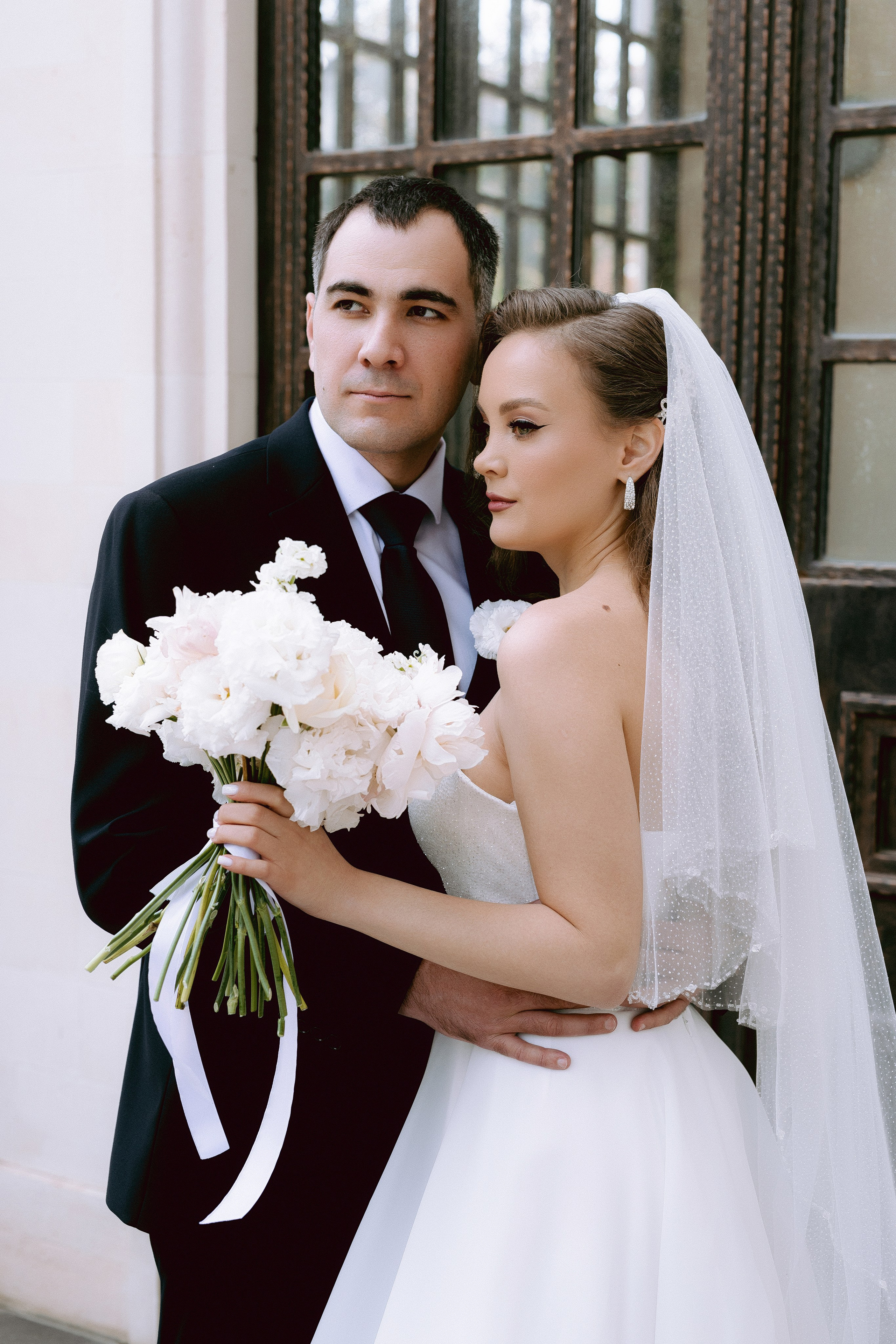 Иван и Виктория. Портретный, семейный и репортажный фотограф в Ставрополе Ульяна Доценко