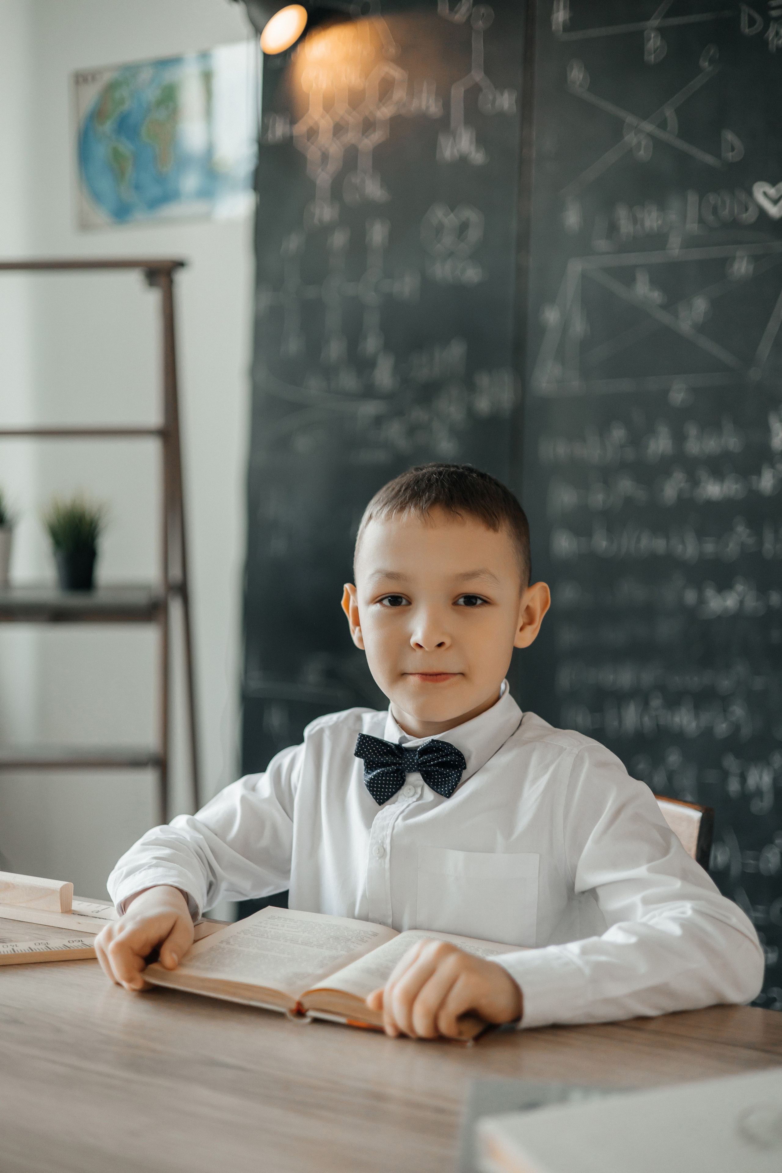 Школьники. Гарутис Лидия профессиональный фотограф в Чите