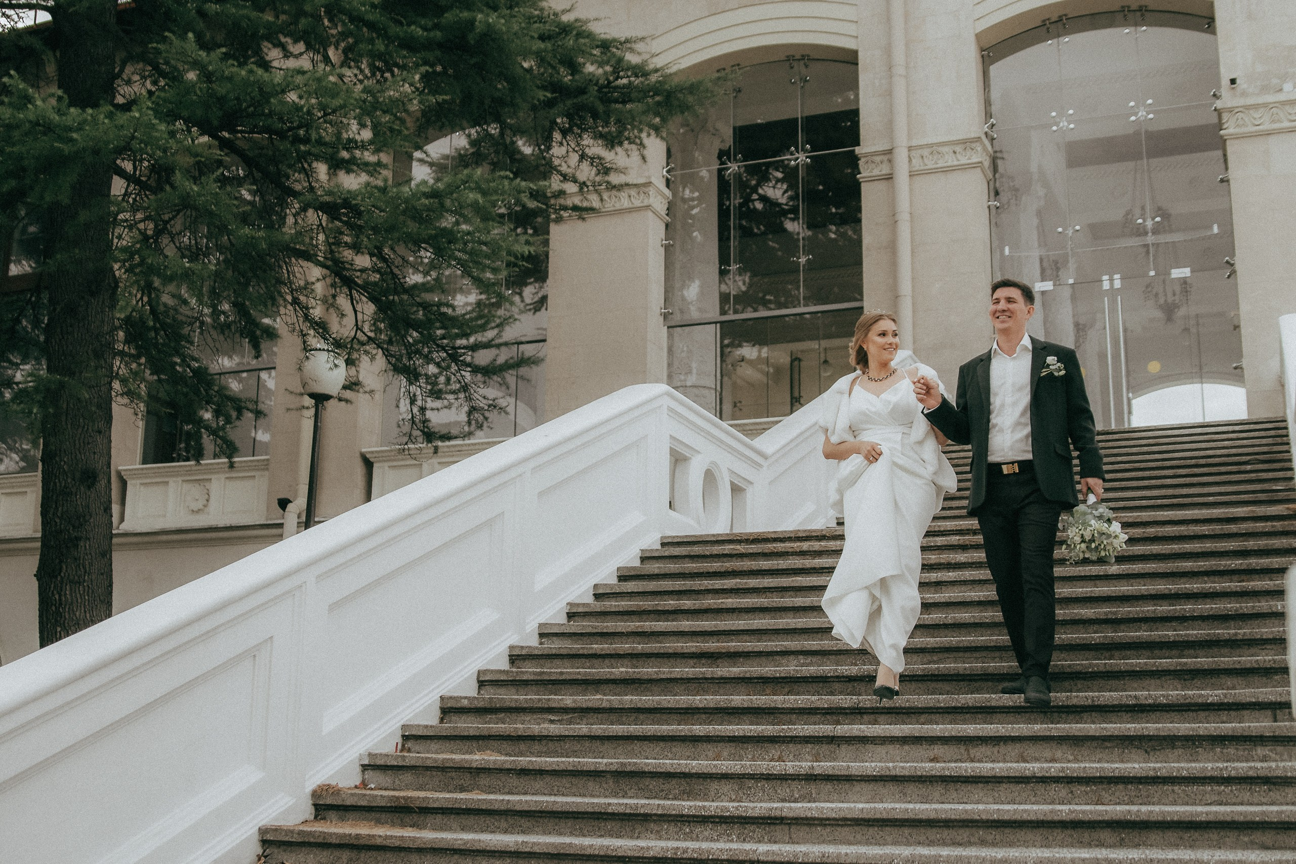Timeless Elegance. Фотограф Сергей Суслов | Сочи