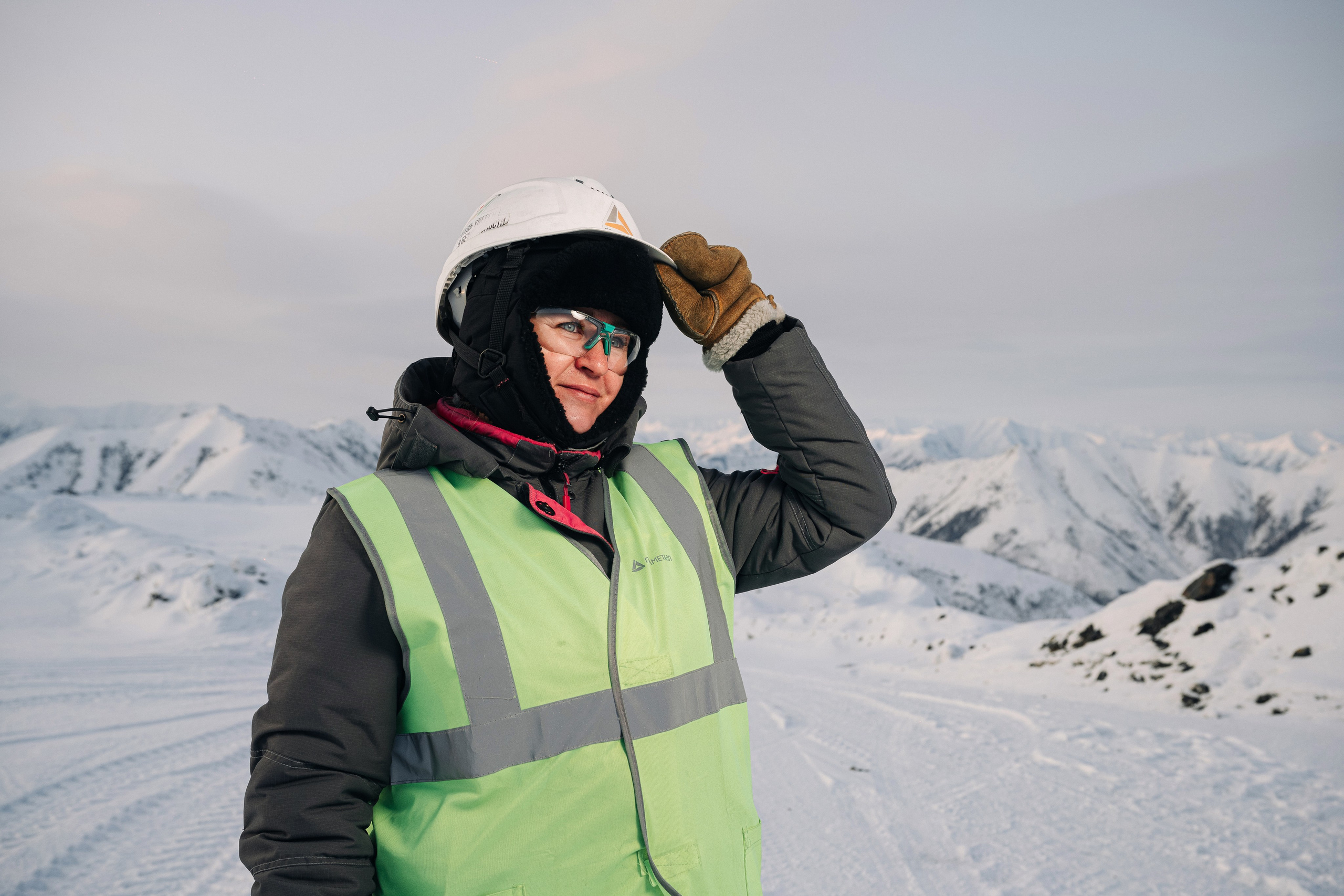 Промфото. Фотограф Анатолий Шестаков