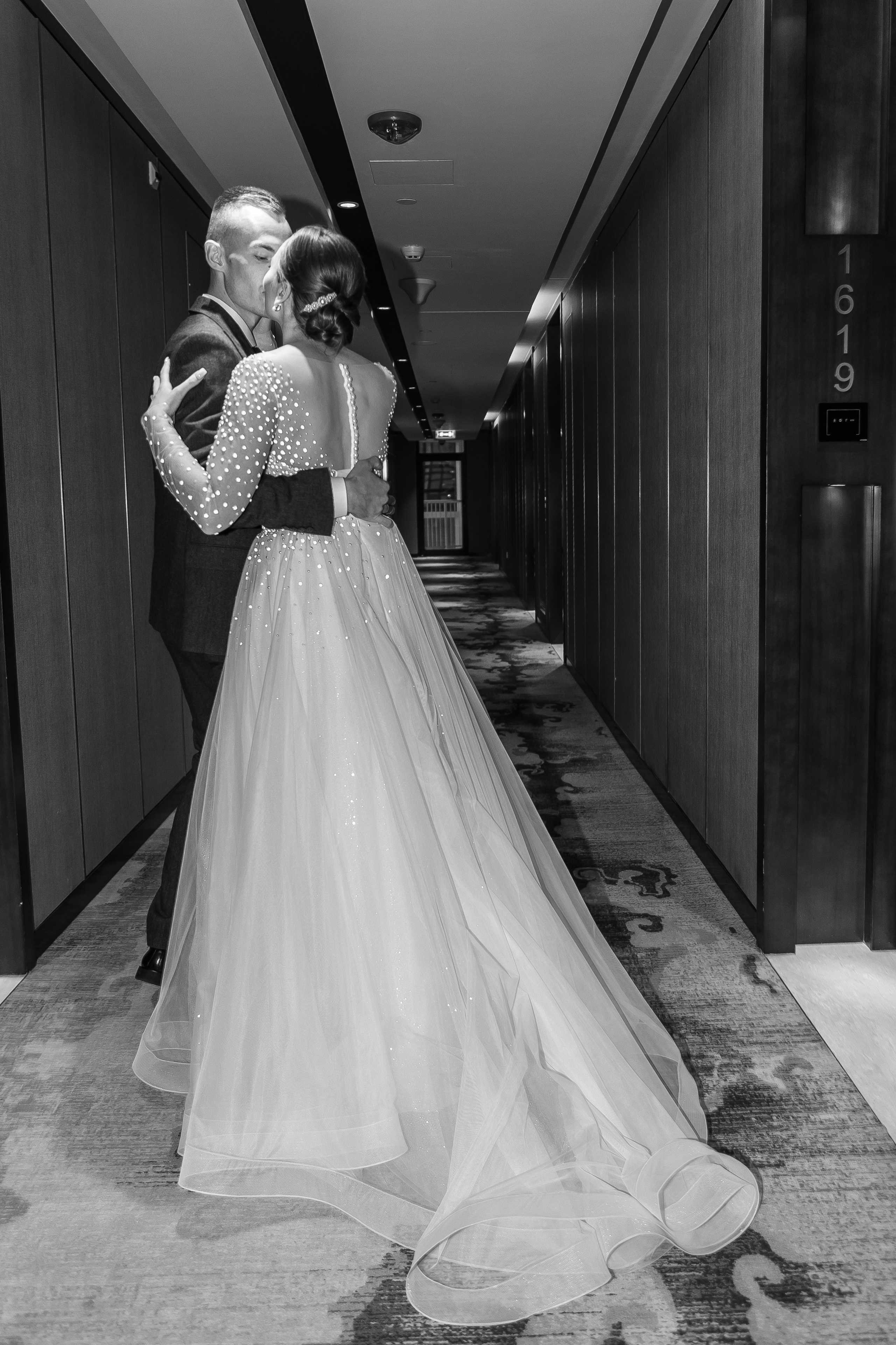 Алексей Анна. Свадебный фотограф в Белгороде Юлия Шостак