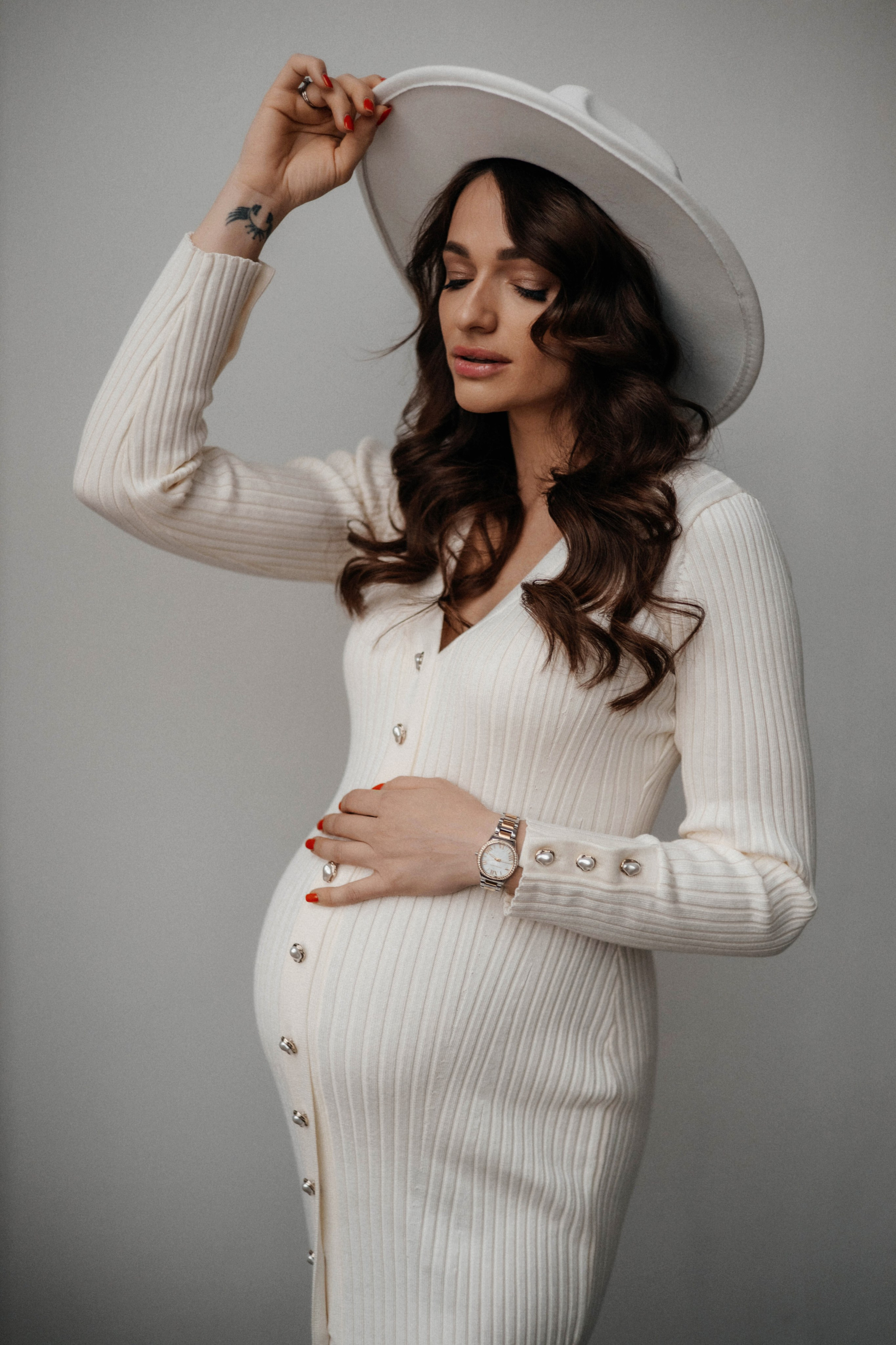 Елена. Фотограф Ксения Третьякова, Санкт-Петербург