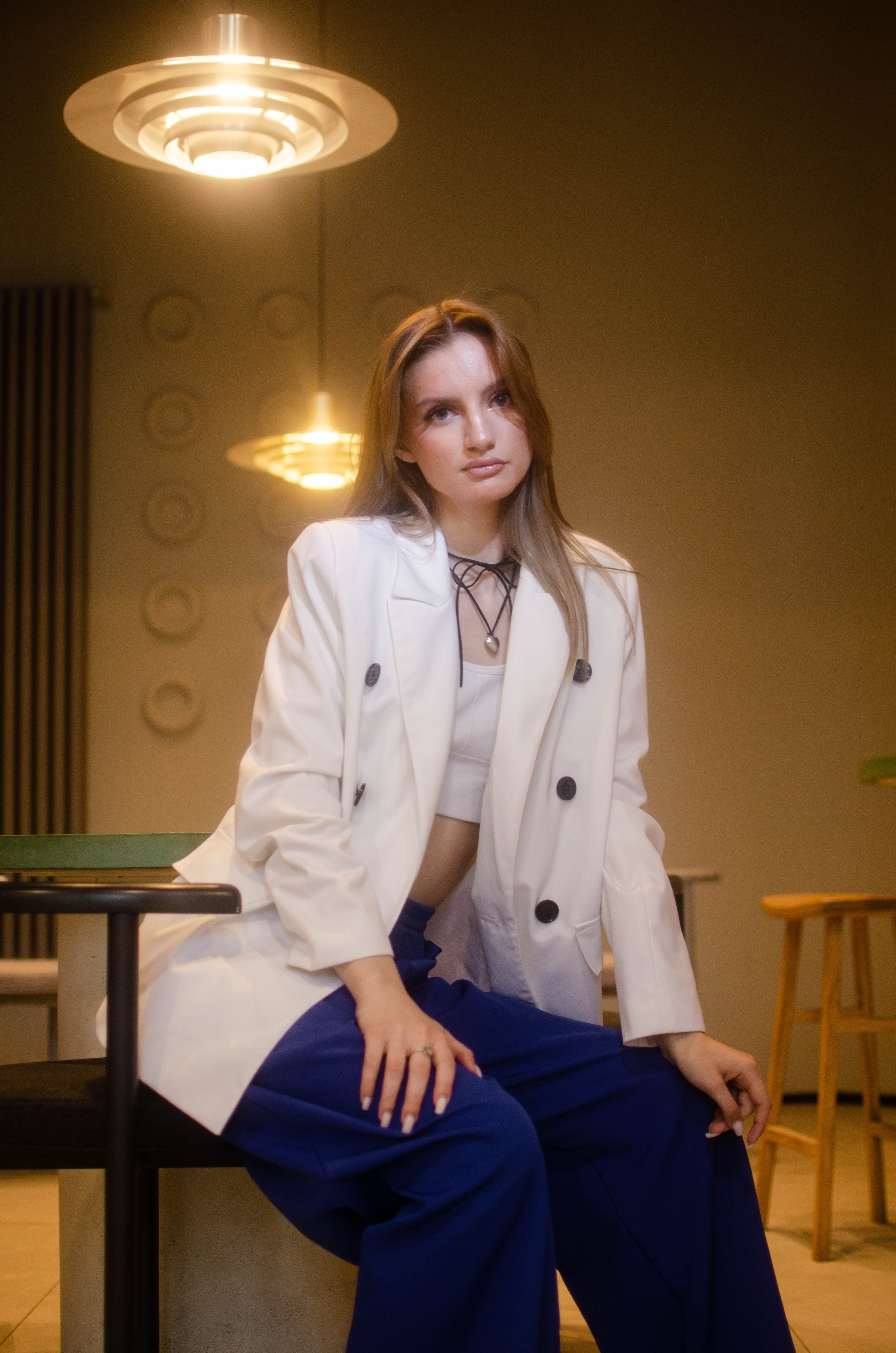 Перелыгина Валерия. Promodels