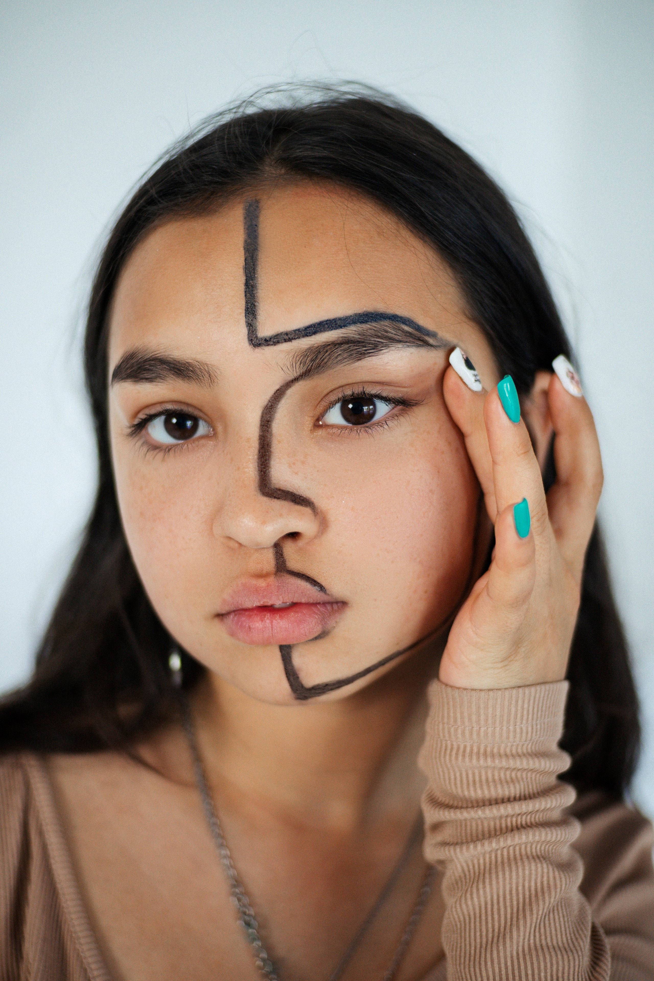 Духленкова Ангелина. Promodels