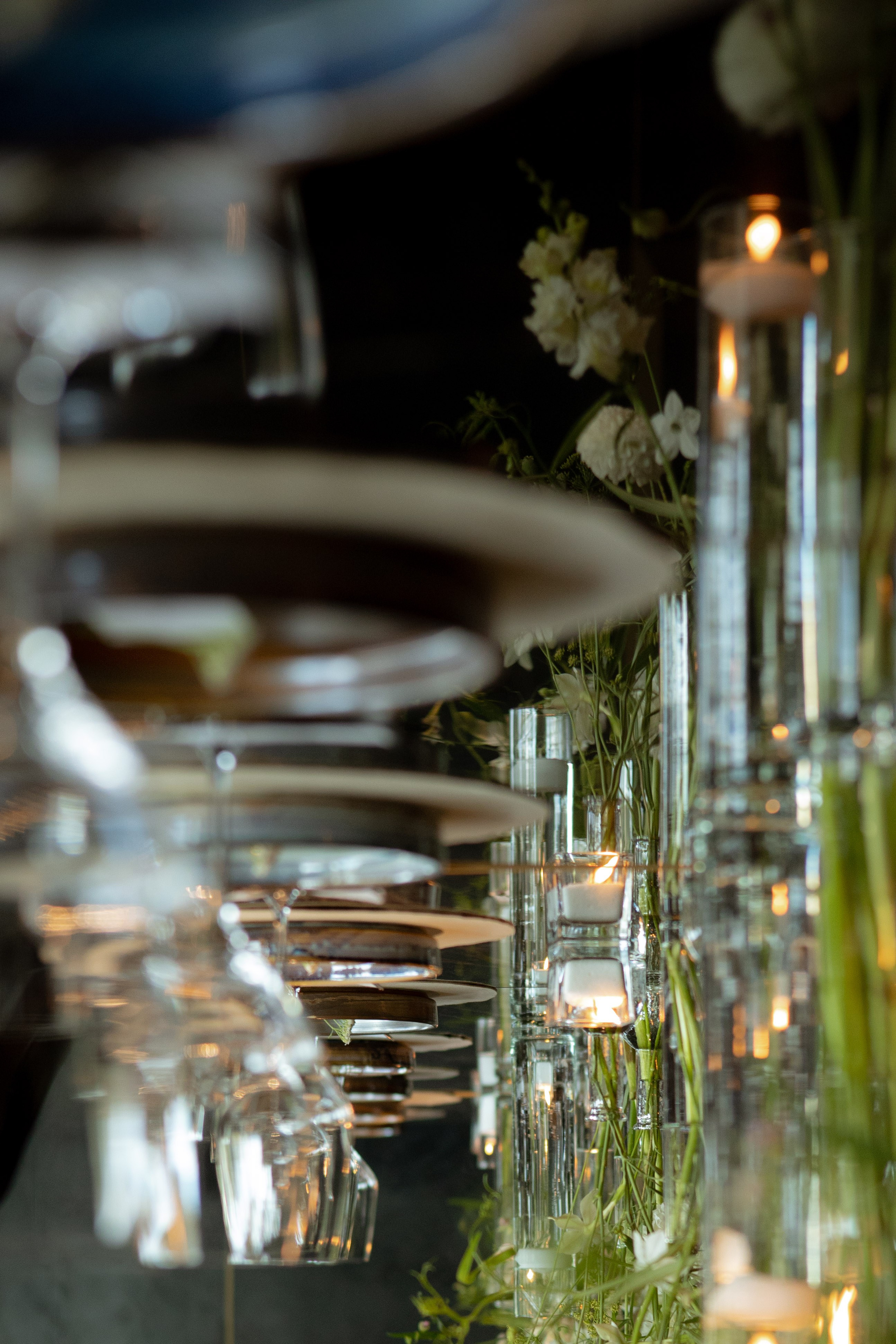 Алина & Николай. Оформление свадеб, декор свадеб Вера Маркова, Москва