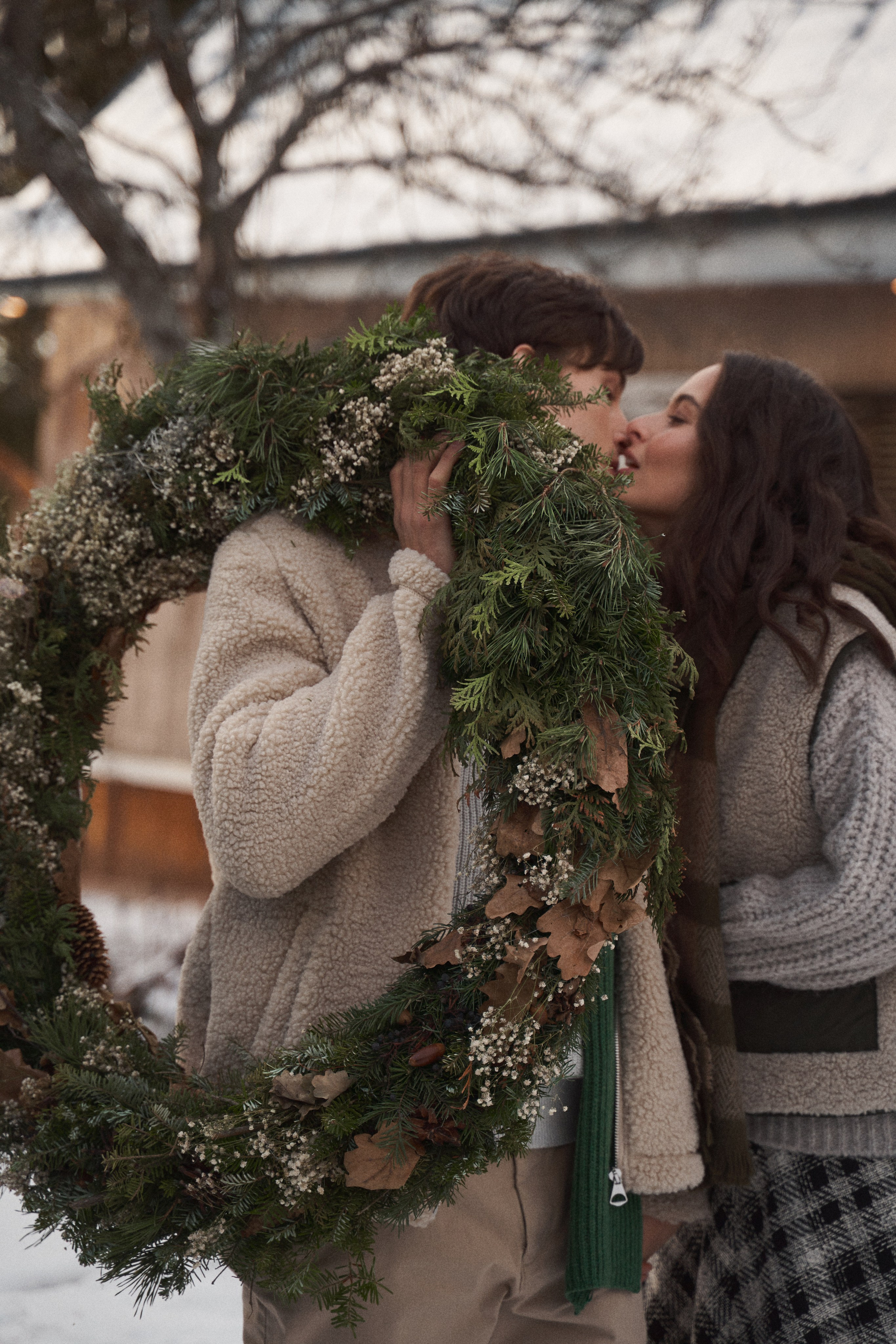 Нина & Дима. Оформление свадеб, декор свадеб Вера Маркова, Москва