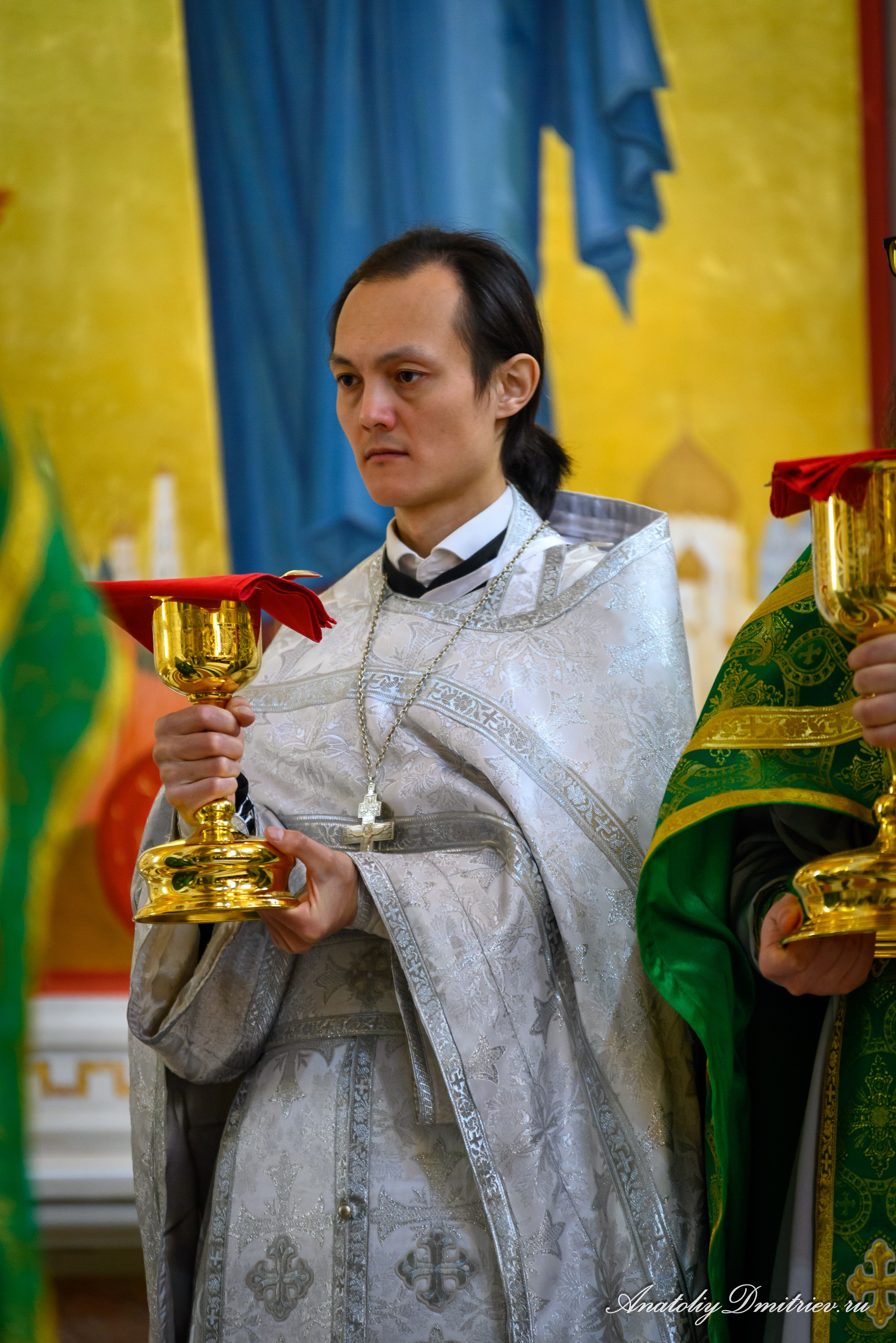 Вербное 2025. Фотограф  Крещения и Венчания Калининград