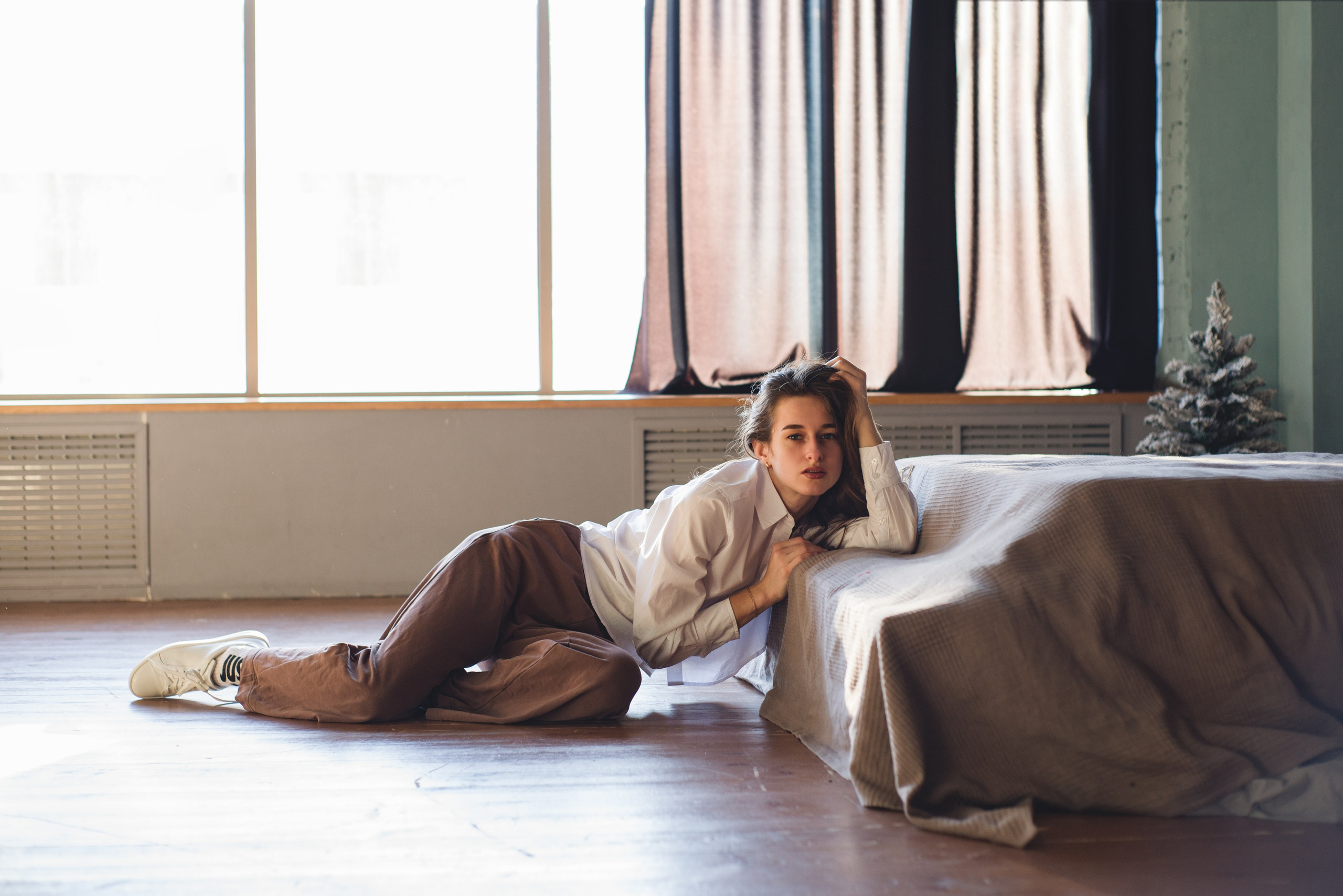 Карина. Фотограф Людмила Белова