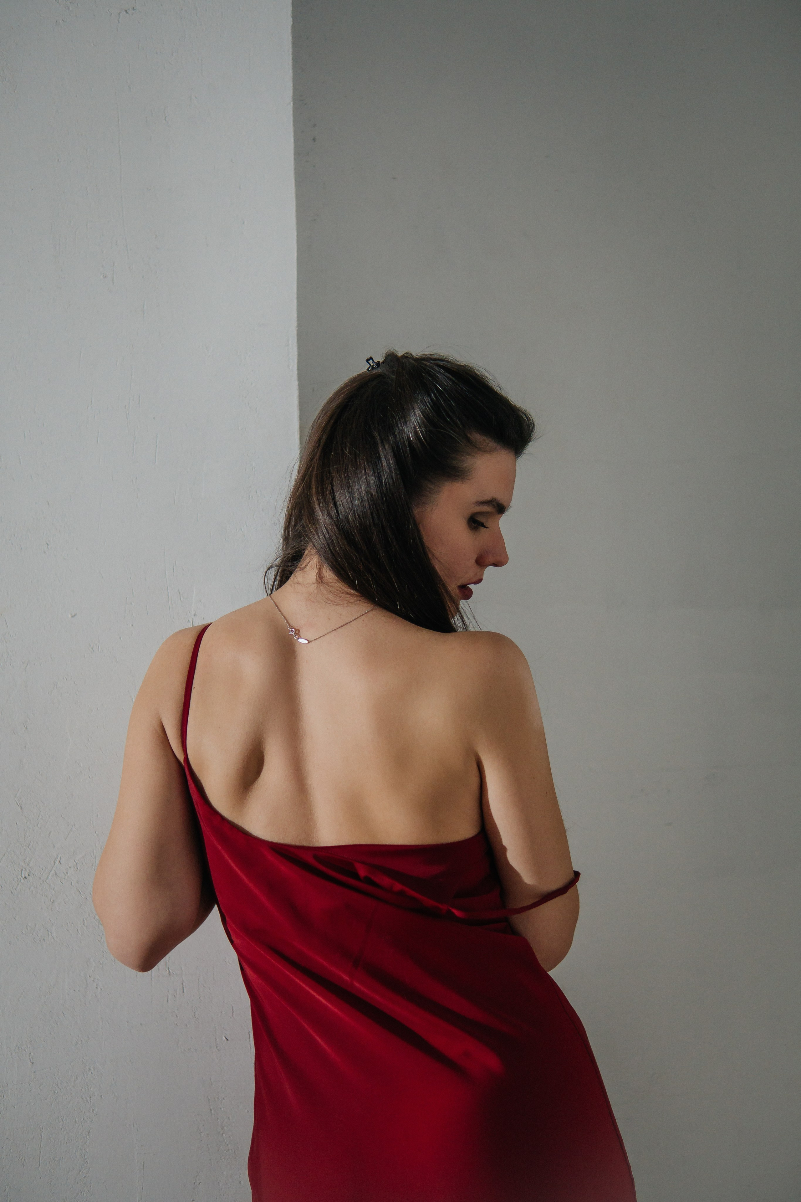 Дарья. Фотограф Людмила Белова