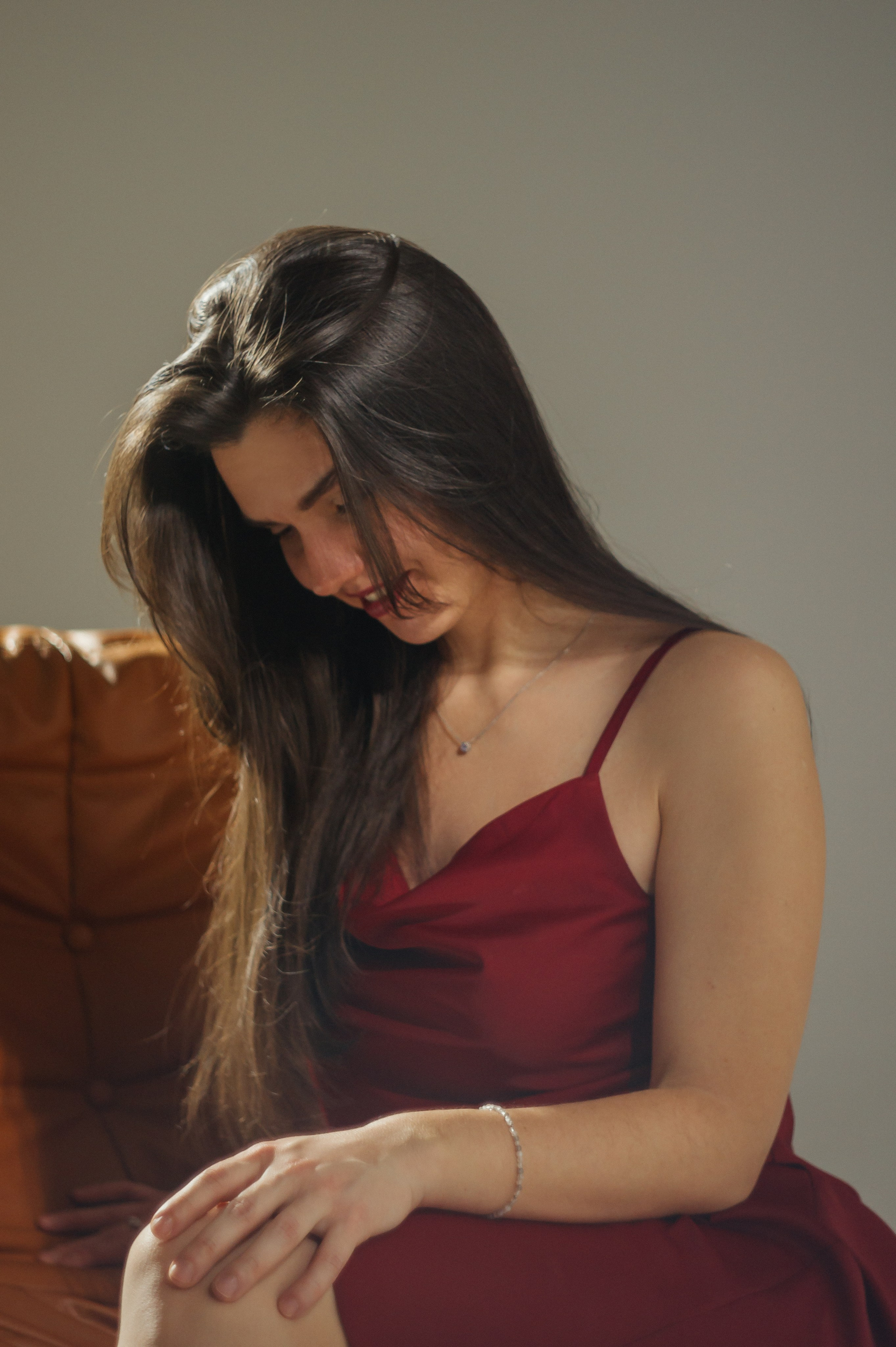 Дарья. Фотограф Людмила Белова