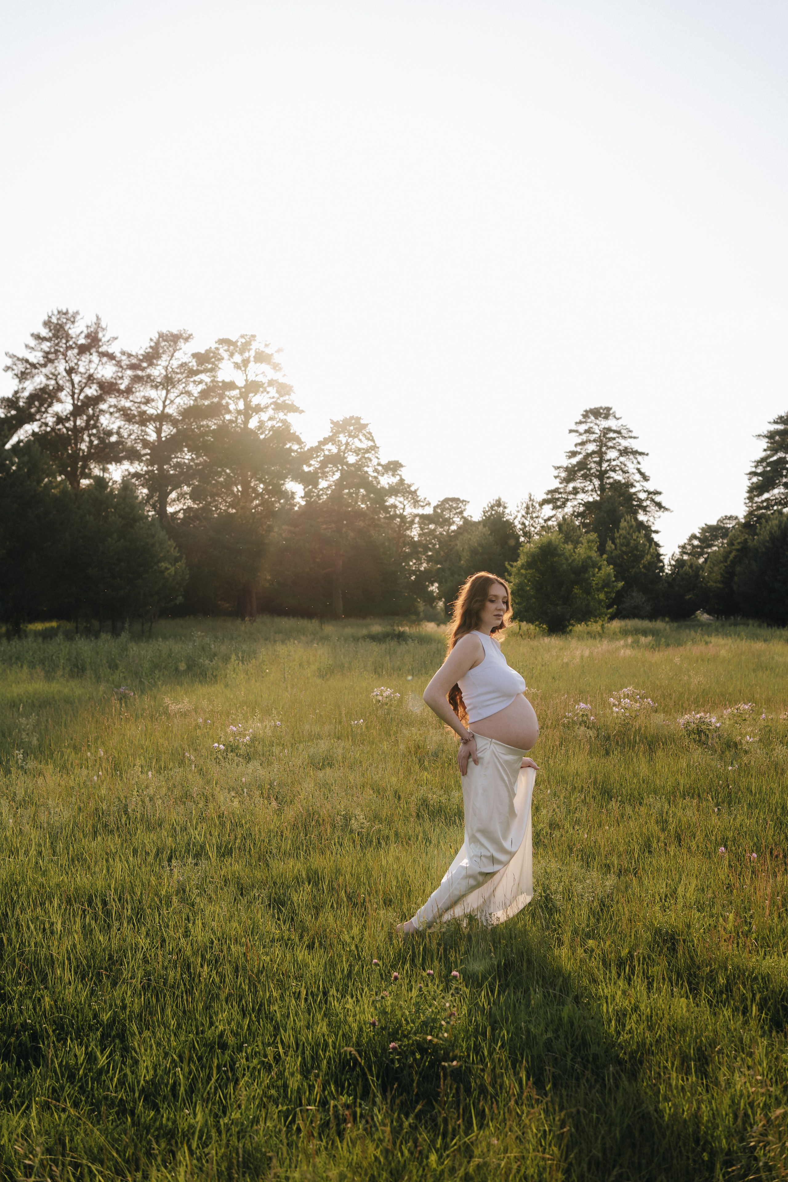 Ксения и Валентин