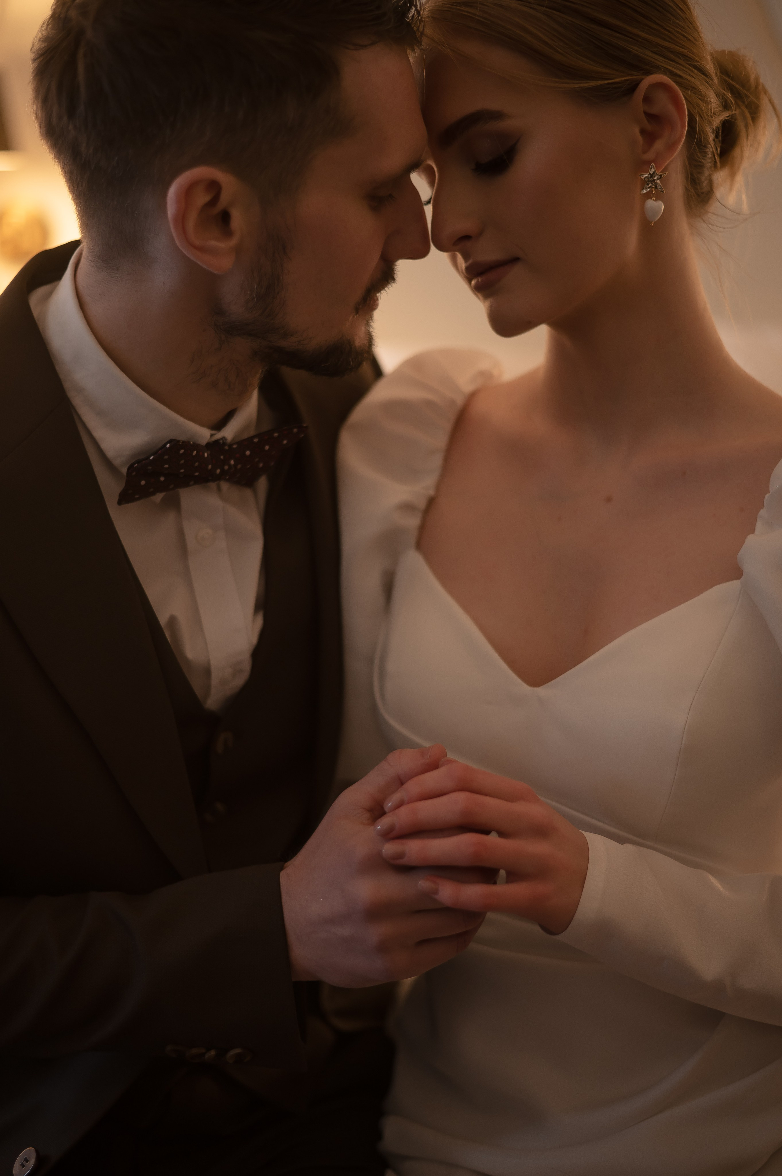 Свадебная фотосъемка в Санкт-Петербурге и Москве. Семейный и свадебный фотограф в Санкт-Петербурге Серафима Смирнова