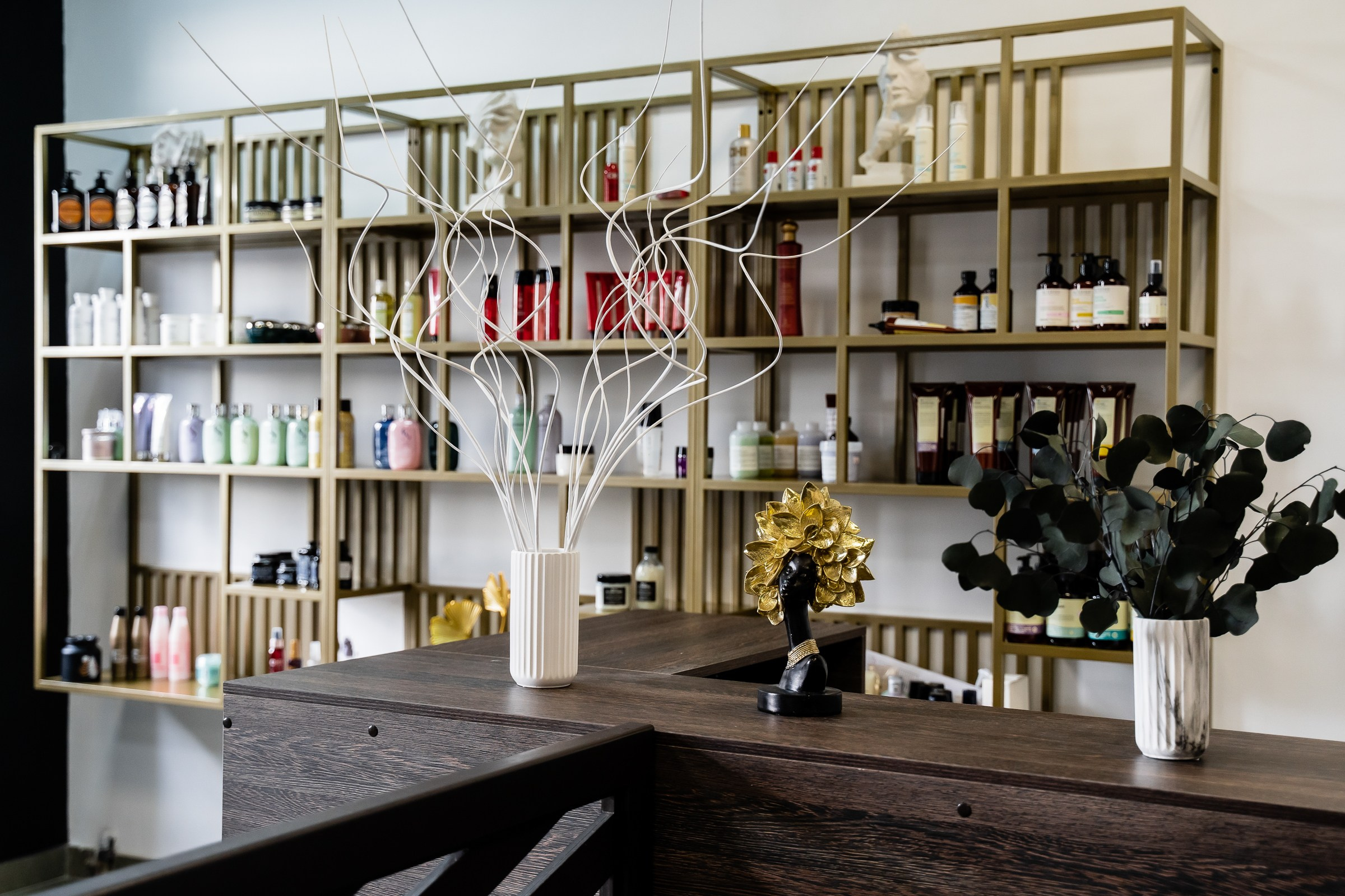 Интерьерная съемка. Свадебный фотограф Екатерина Кузнецова