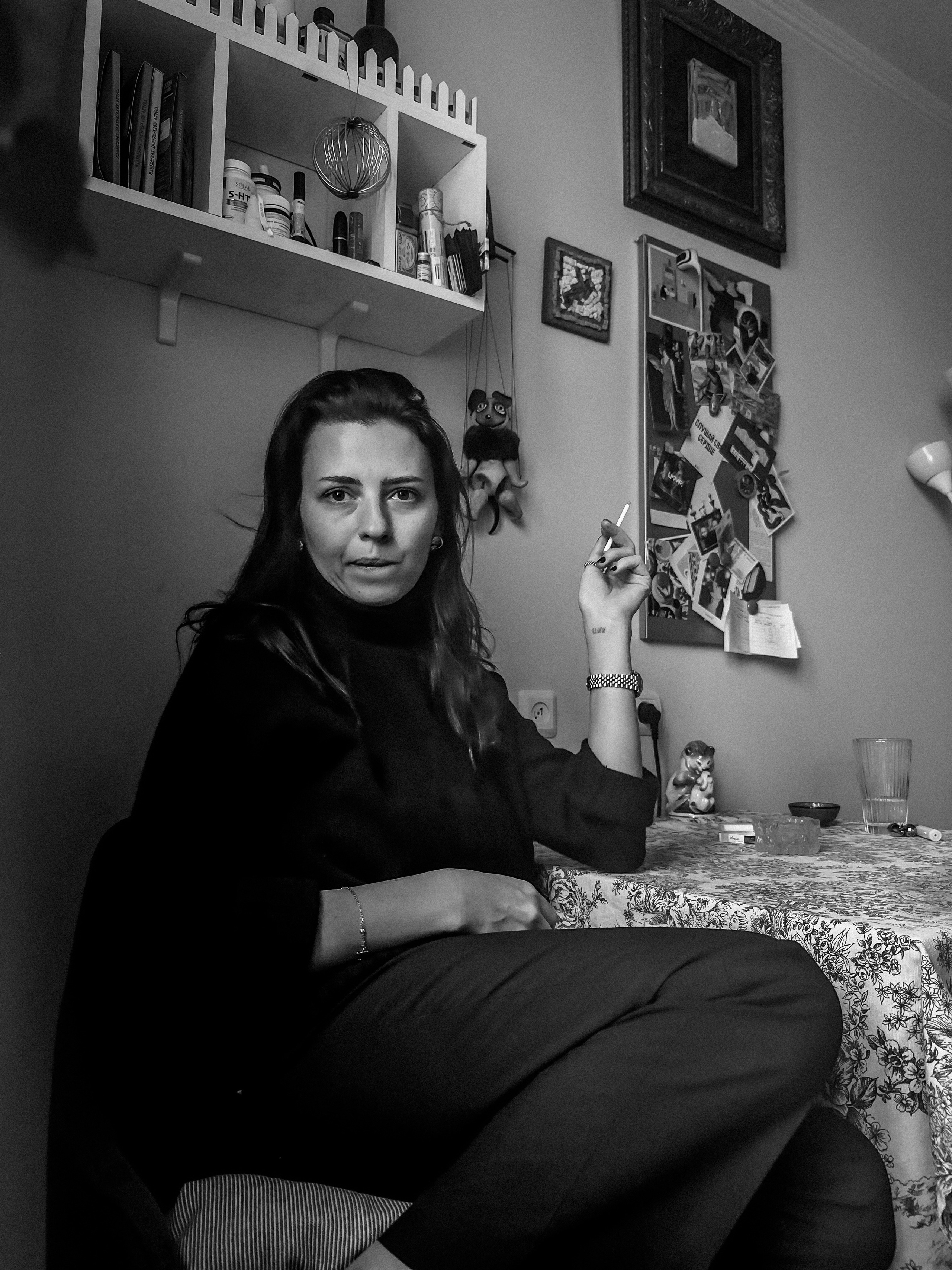 Кисловодск — Москва. Смотри, красота!