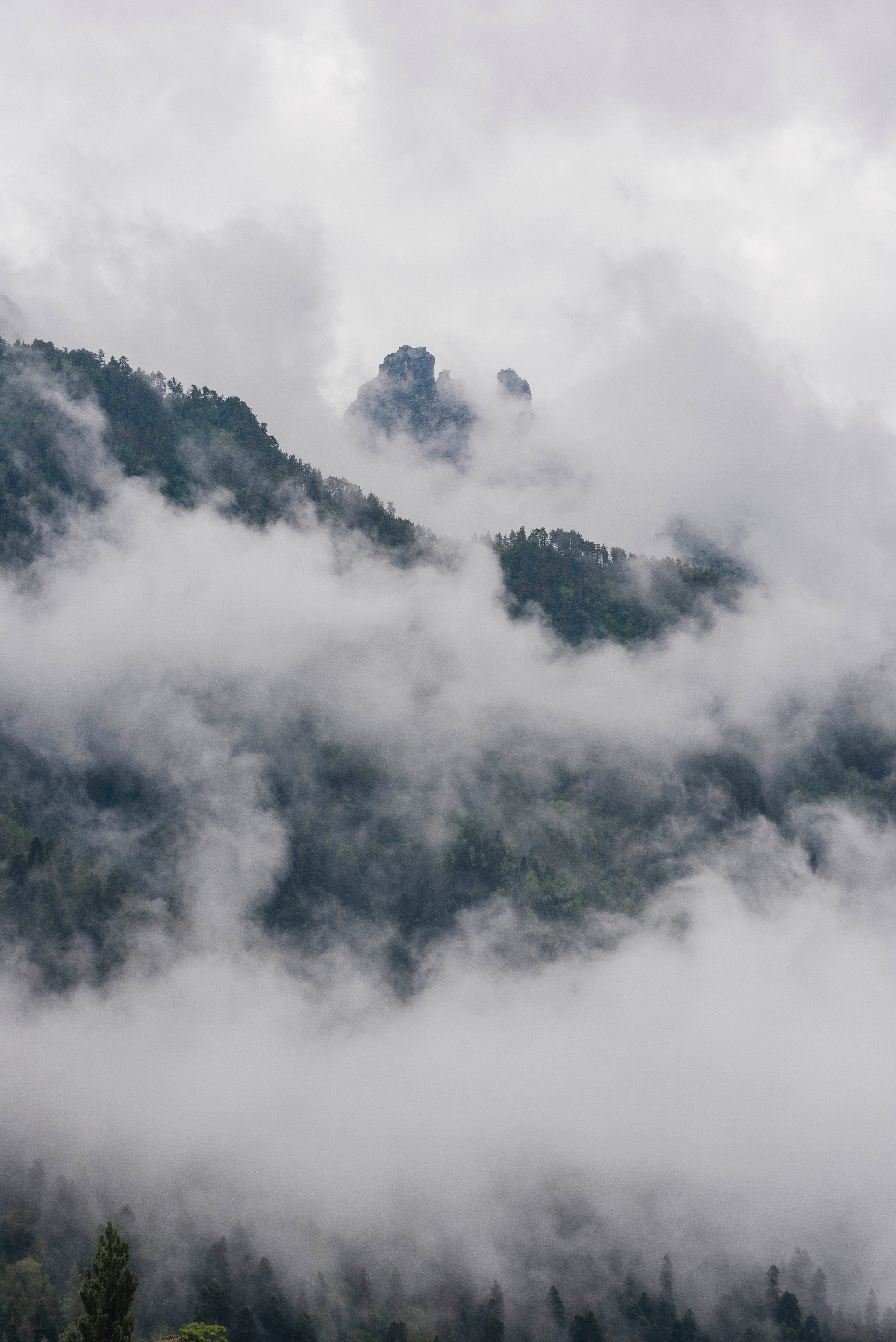 Пейзажи. Смотри, красота!
