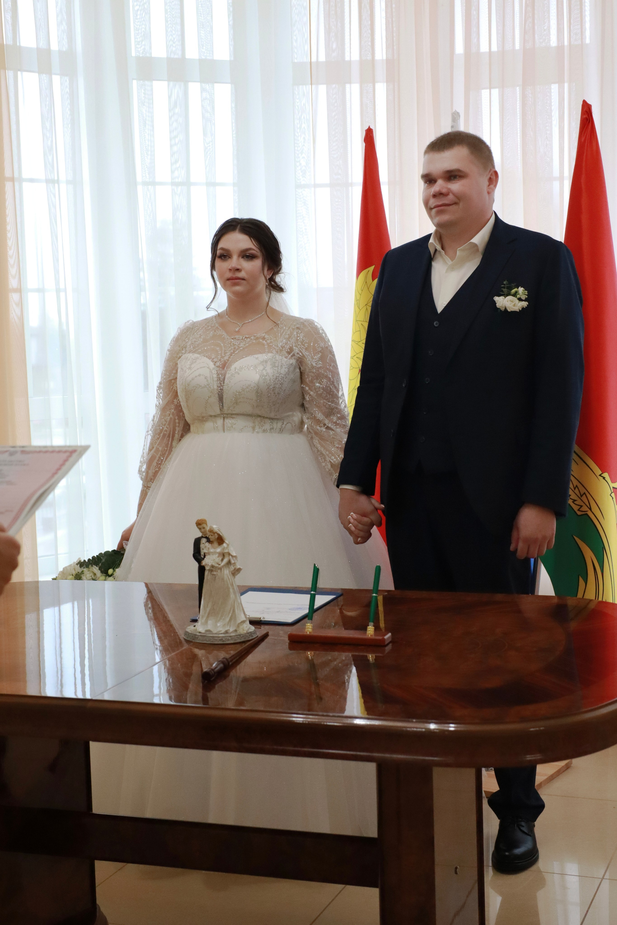 Свадебные фотосессии. Фотолаборатория Ваниль