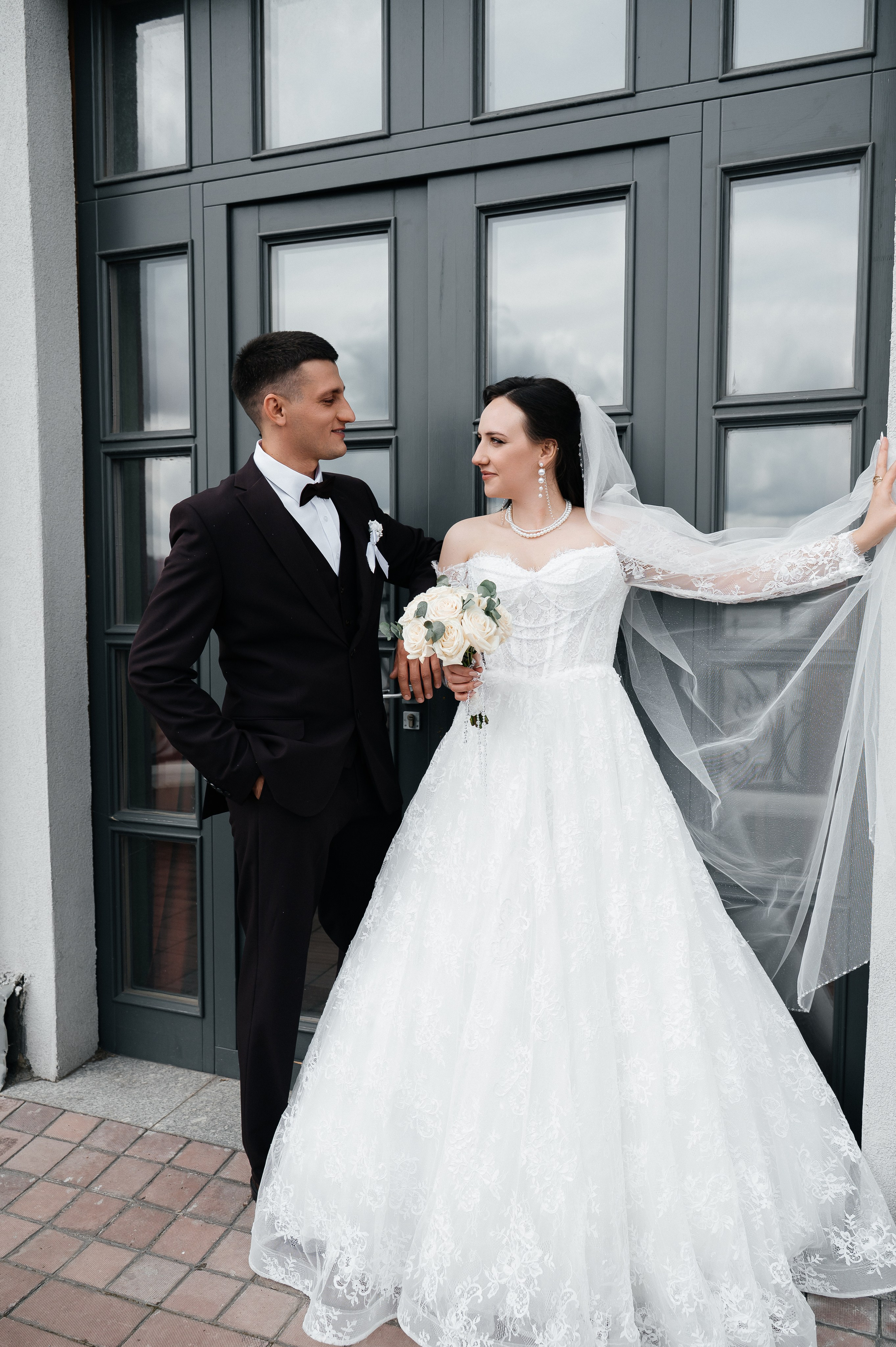 Лилиан & Нина. Фотограф Юлия Дубровская | Тула — свадьбы, семьи, детские съёмки