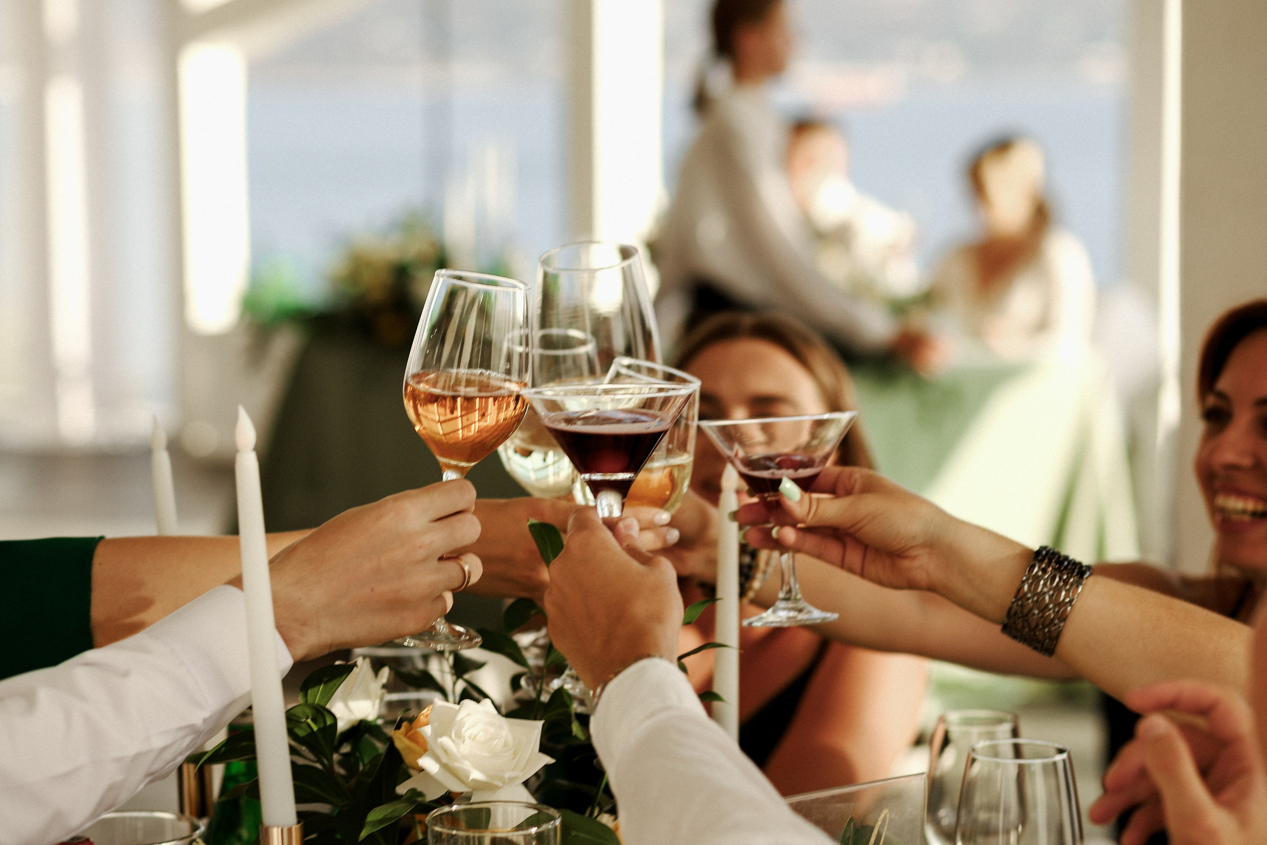 Свадебная съемка на море. Фотограф в Краснодаре и Краснодарском Крае