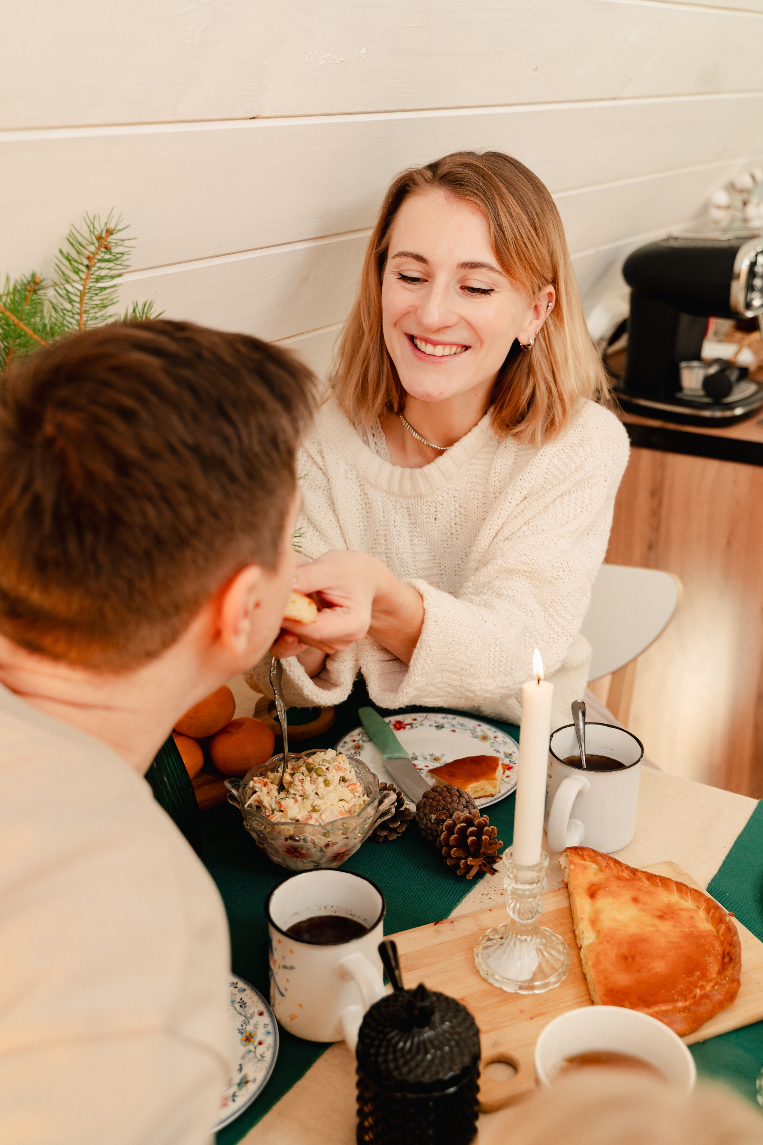 Новогодние. Елена Луковская. Семейная, портретная, репоражная съёмка
