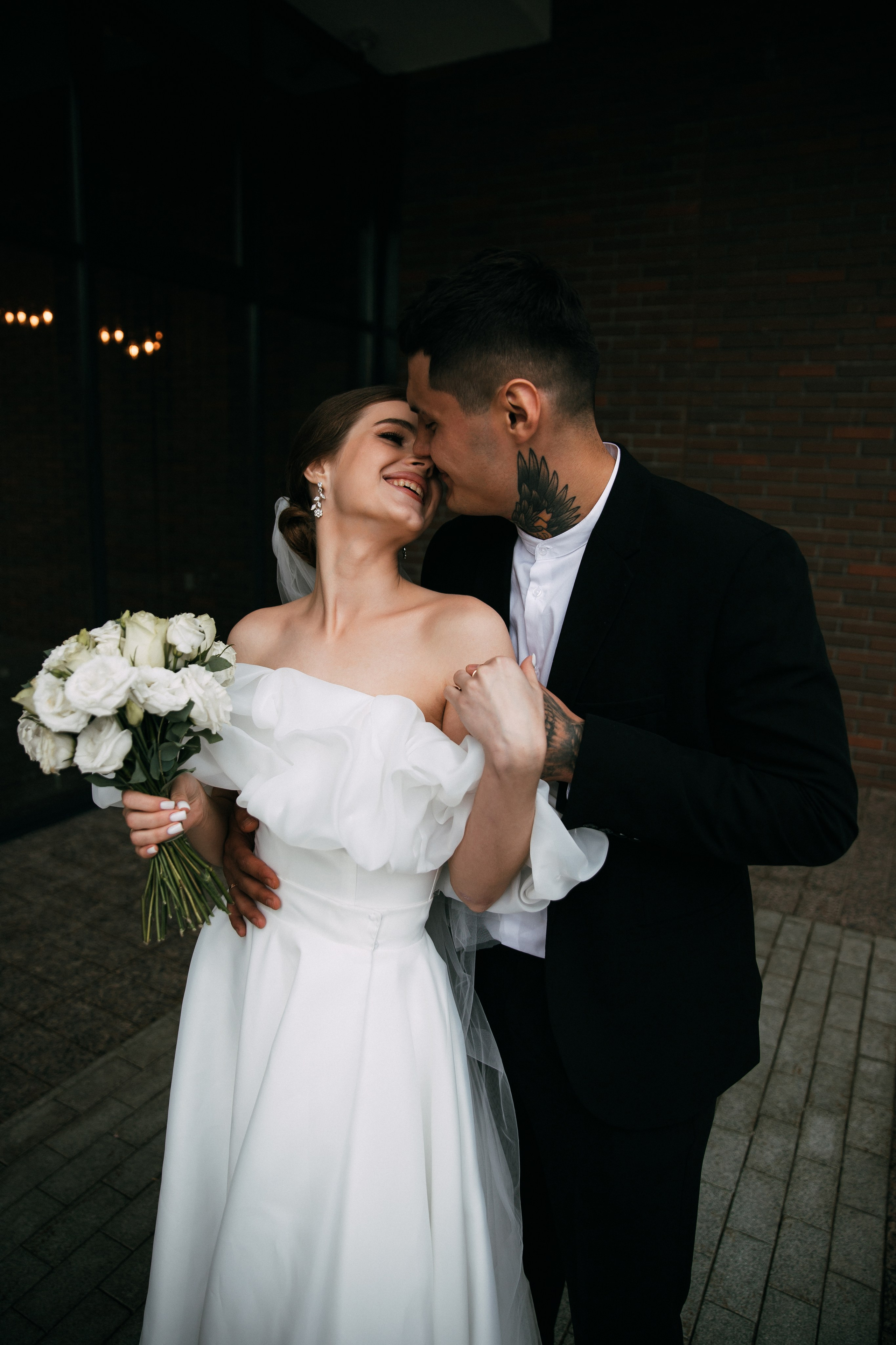 АЛЕКСЕЙ & КАРИНА. Семейный фотограф Нижний Новгород