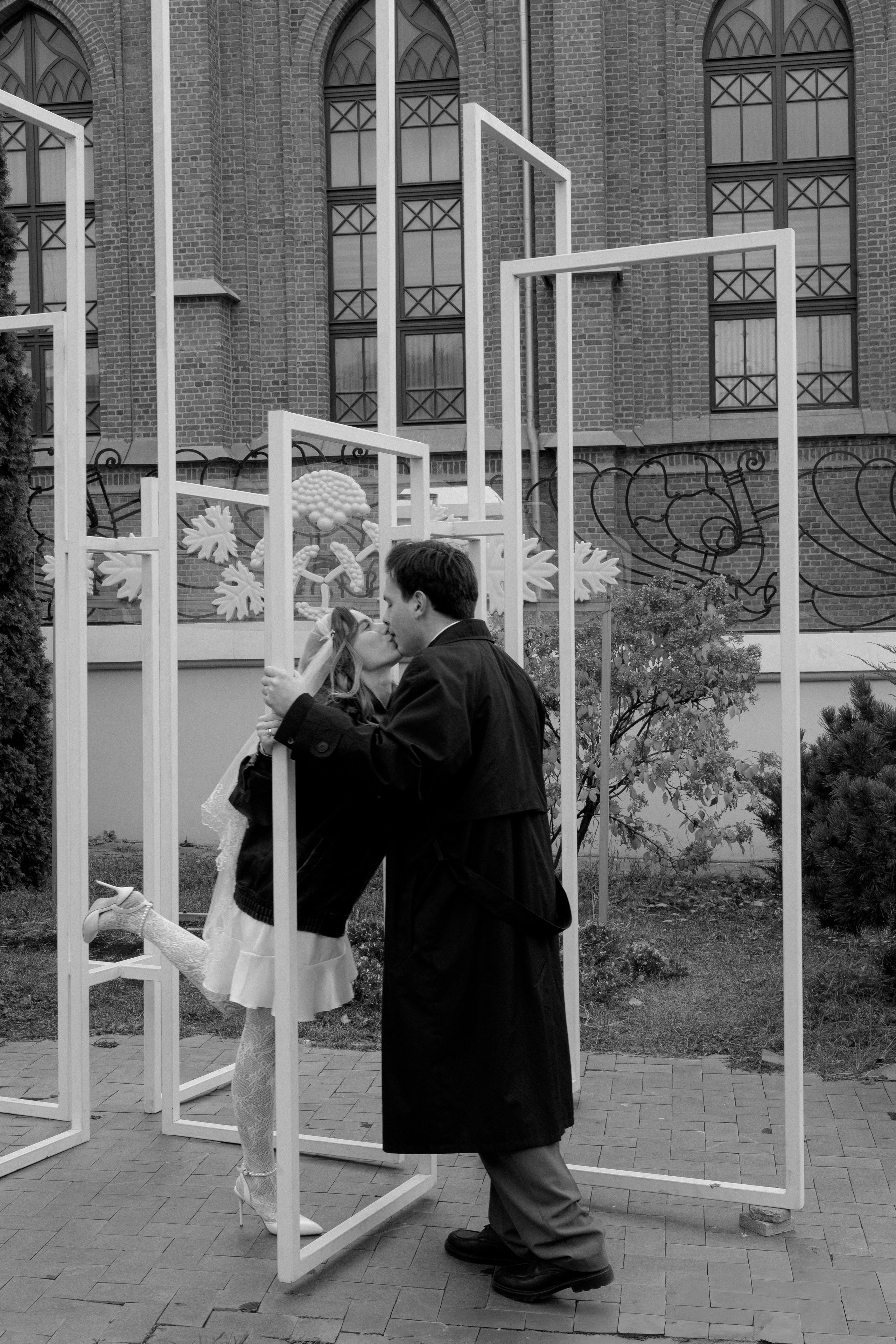 Азат и Екатерина. Свадебный и семейный фотограф в Самаре