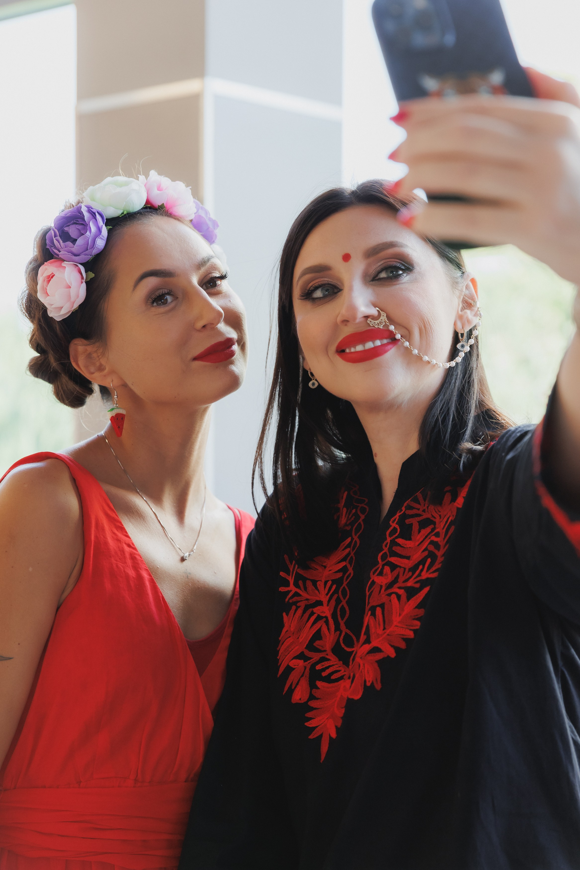 Весь мир у твоих ног!. Фотограф в Волгограде — Александра Искандерова