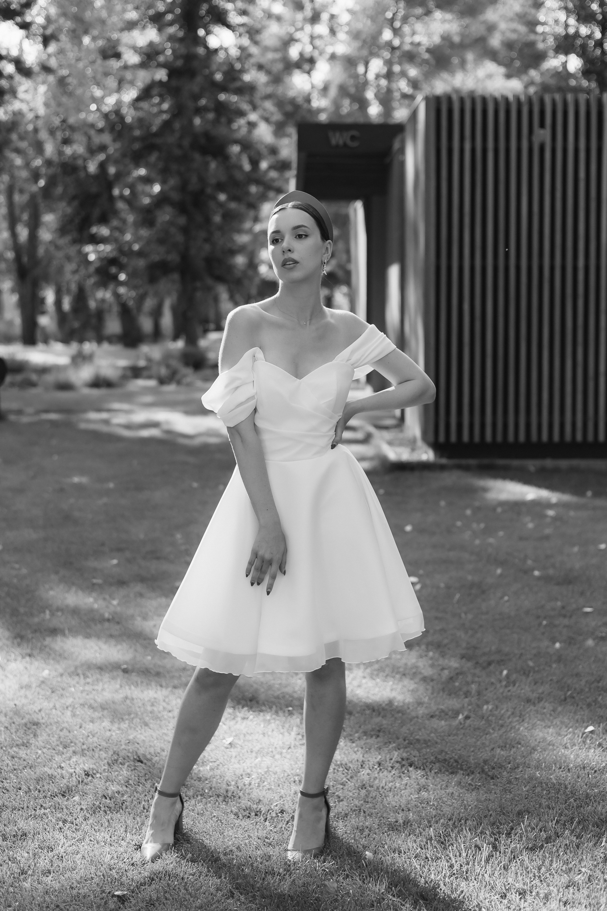 Александр и Анастасия. Фотограф в Волгограде — Александра Искандерова