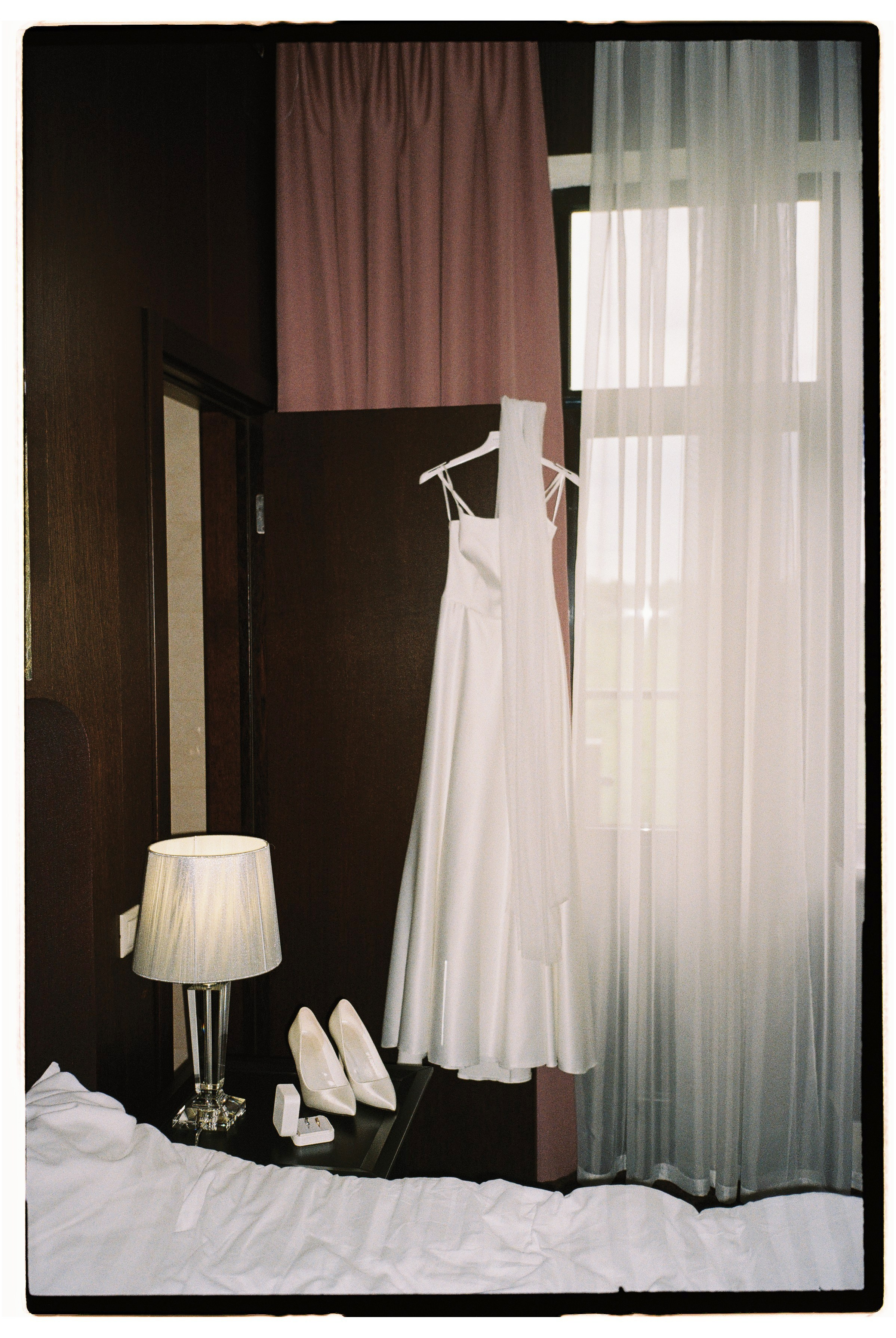 Павел & Ксения. Сестры Карабаза. Фотографы и ретушеры в Москве и Санкт-Петербурге