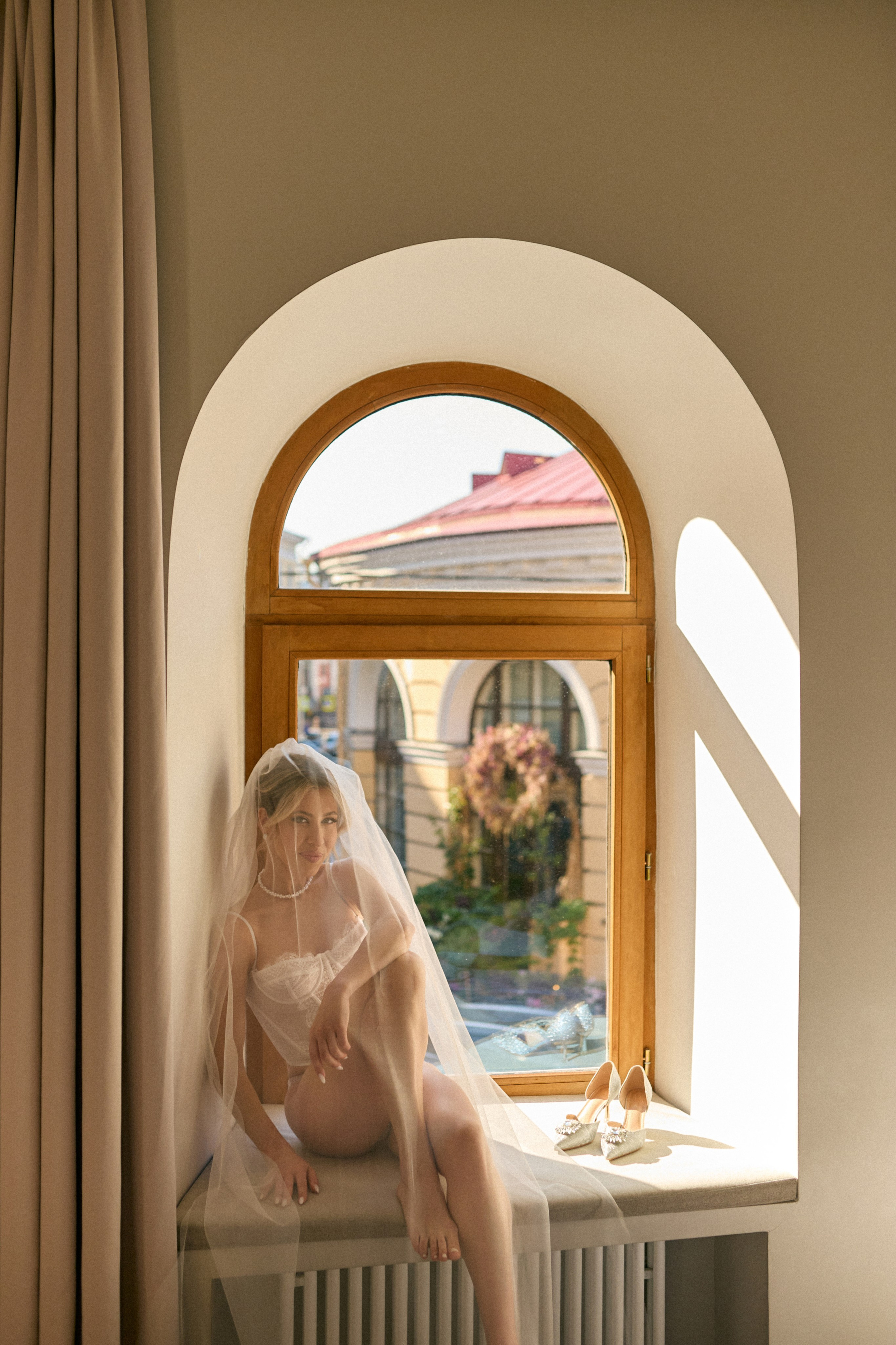 Павел & Алена. Сестры Карабаза. Фотографы и ретушеры в Москве и Санкт-Петербурге