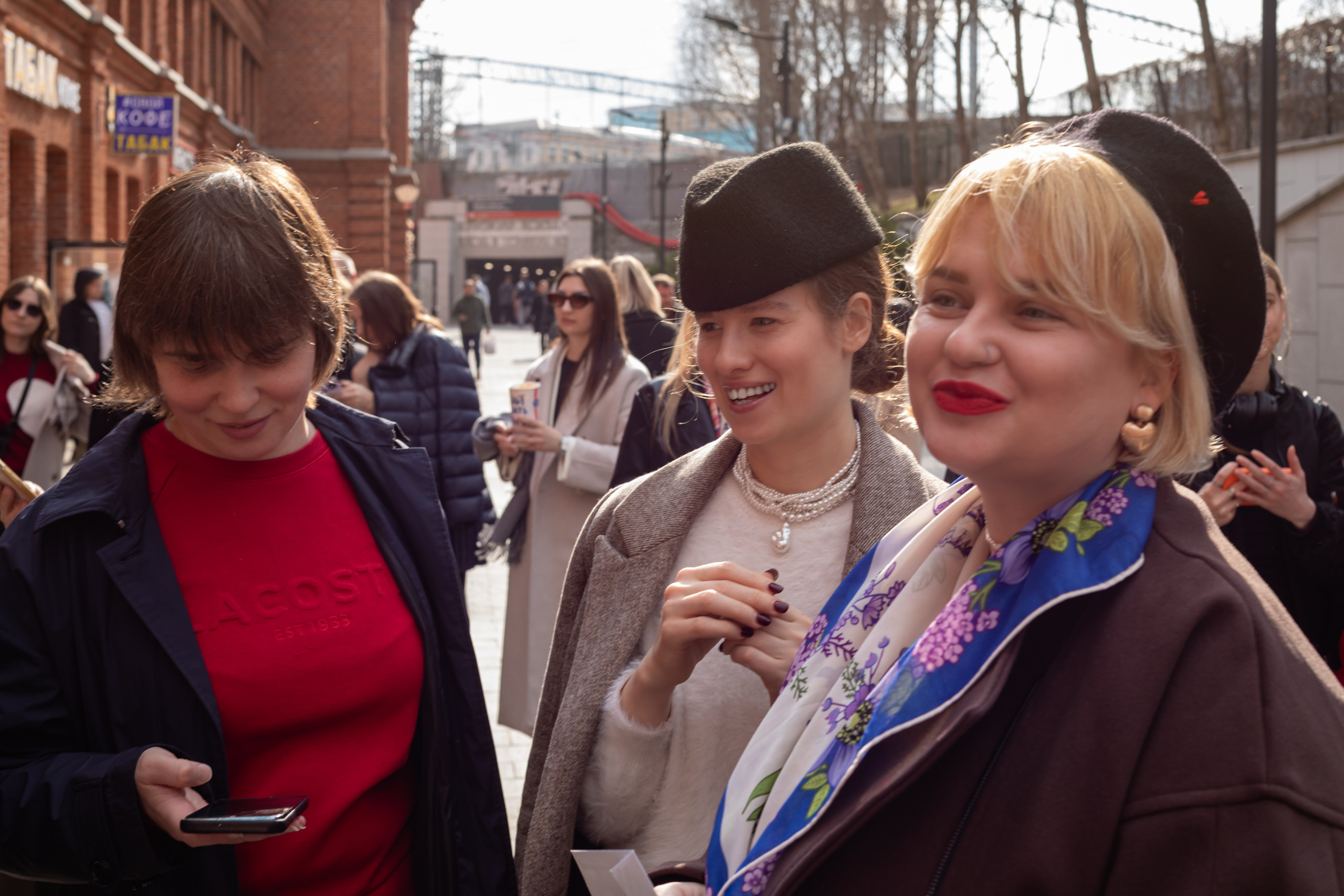 КОФЕ ХАУС & ДОБРО. Фотограф Алина Гашникова