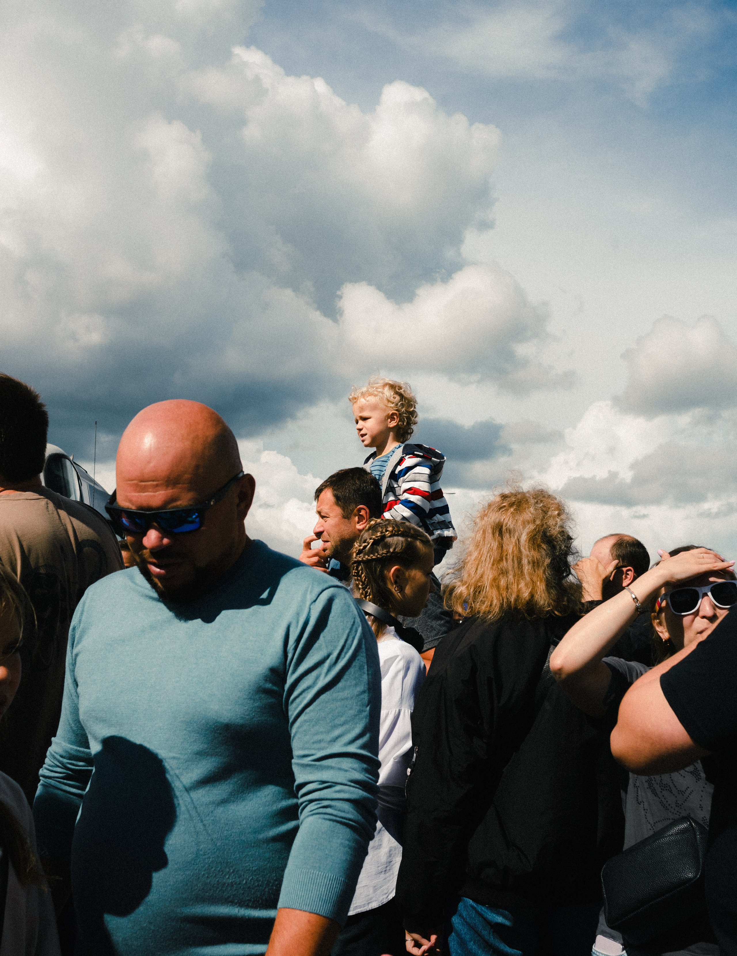 American Truck Show 2024. Платонов Олег — фотограф Санкт-Петербург