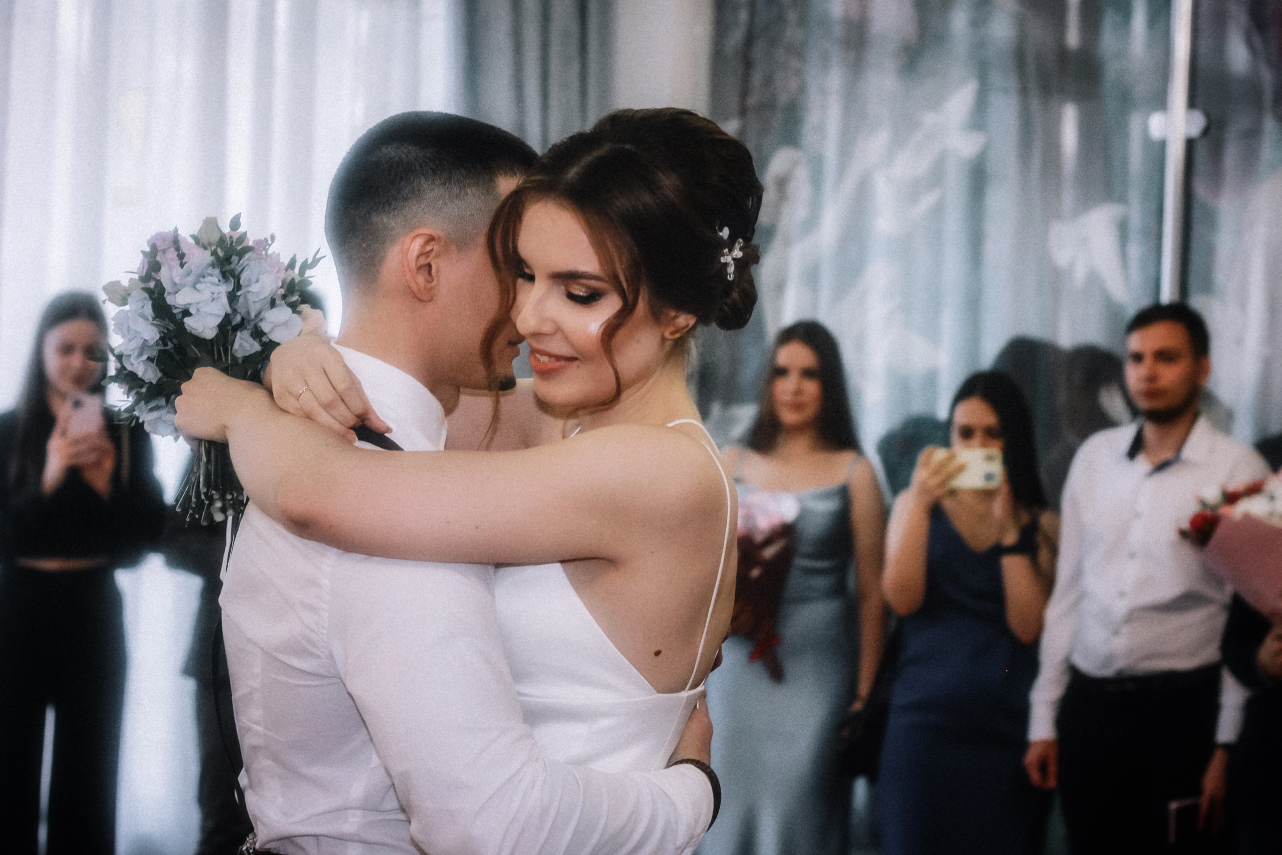 Женя и Влад. Фотограф Киров — Глазов Арина Авакумова