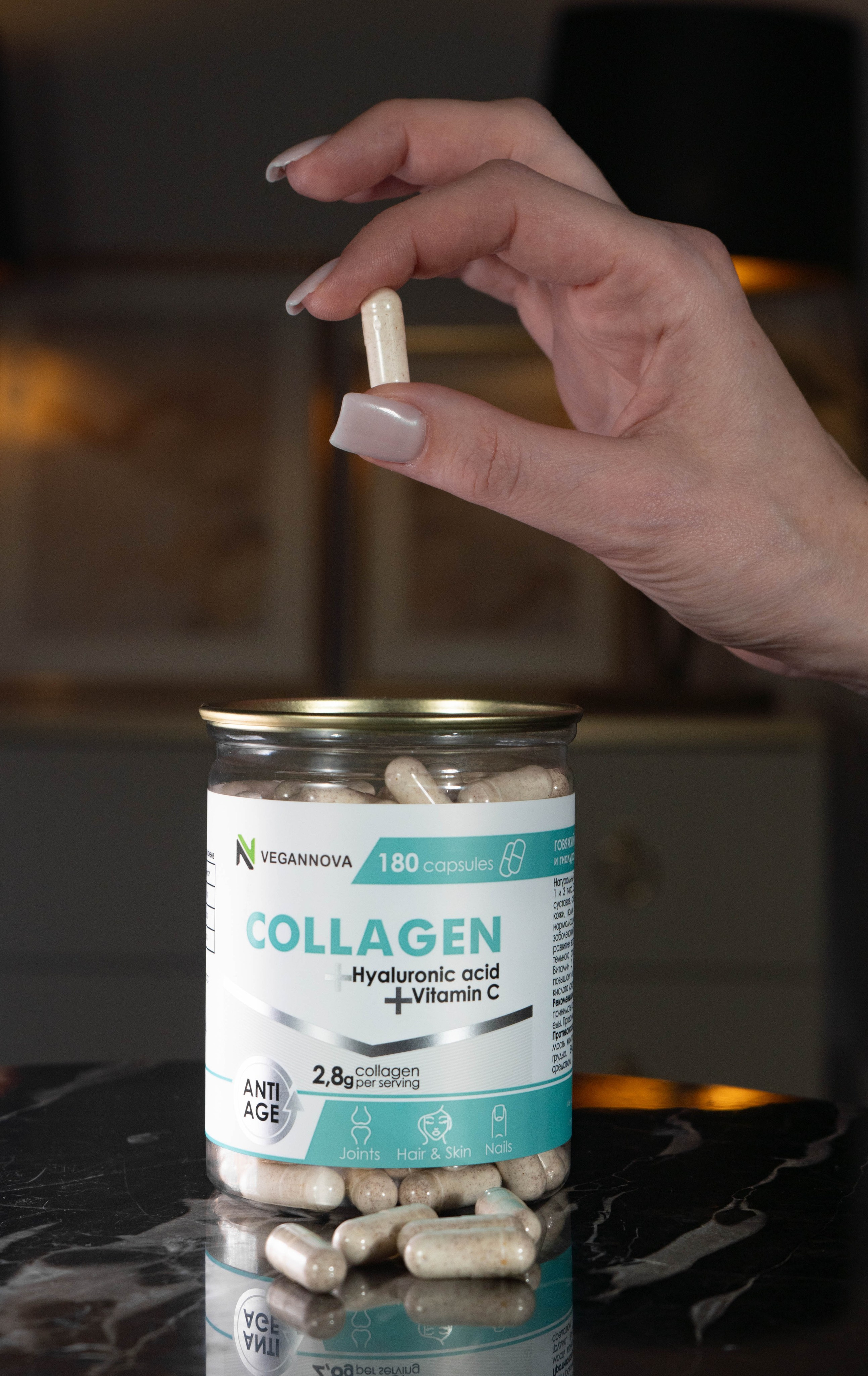 Предметная съёмка. Фотограф и видеооператор Кривов Павел