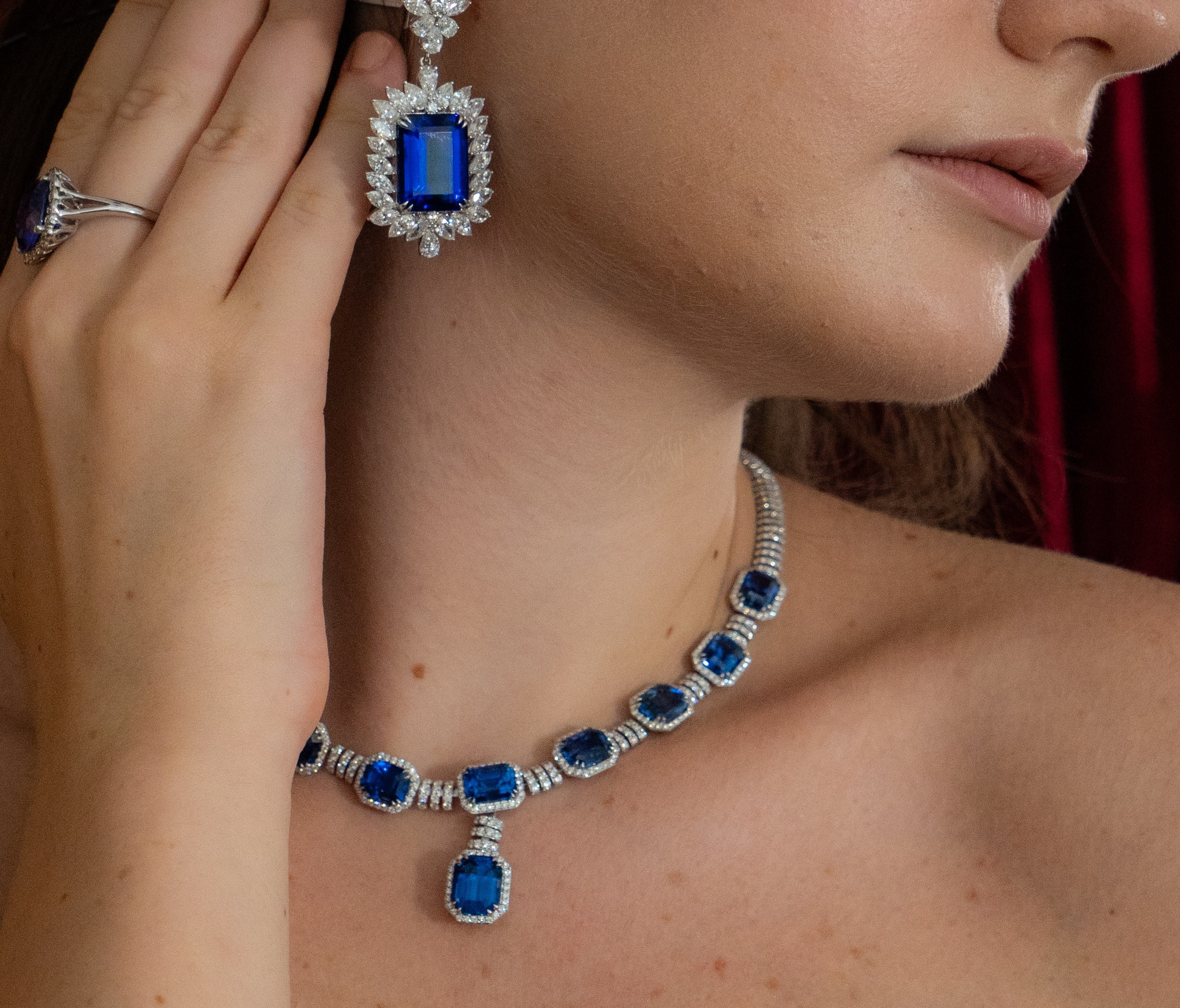 Jewellery. PavelVisual