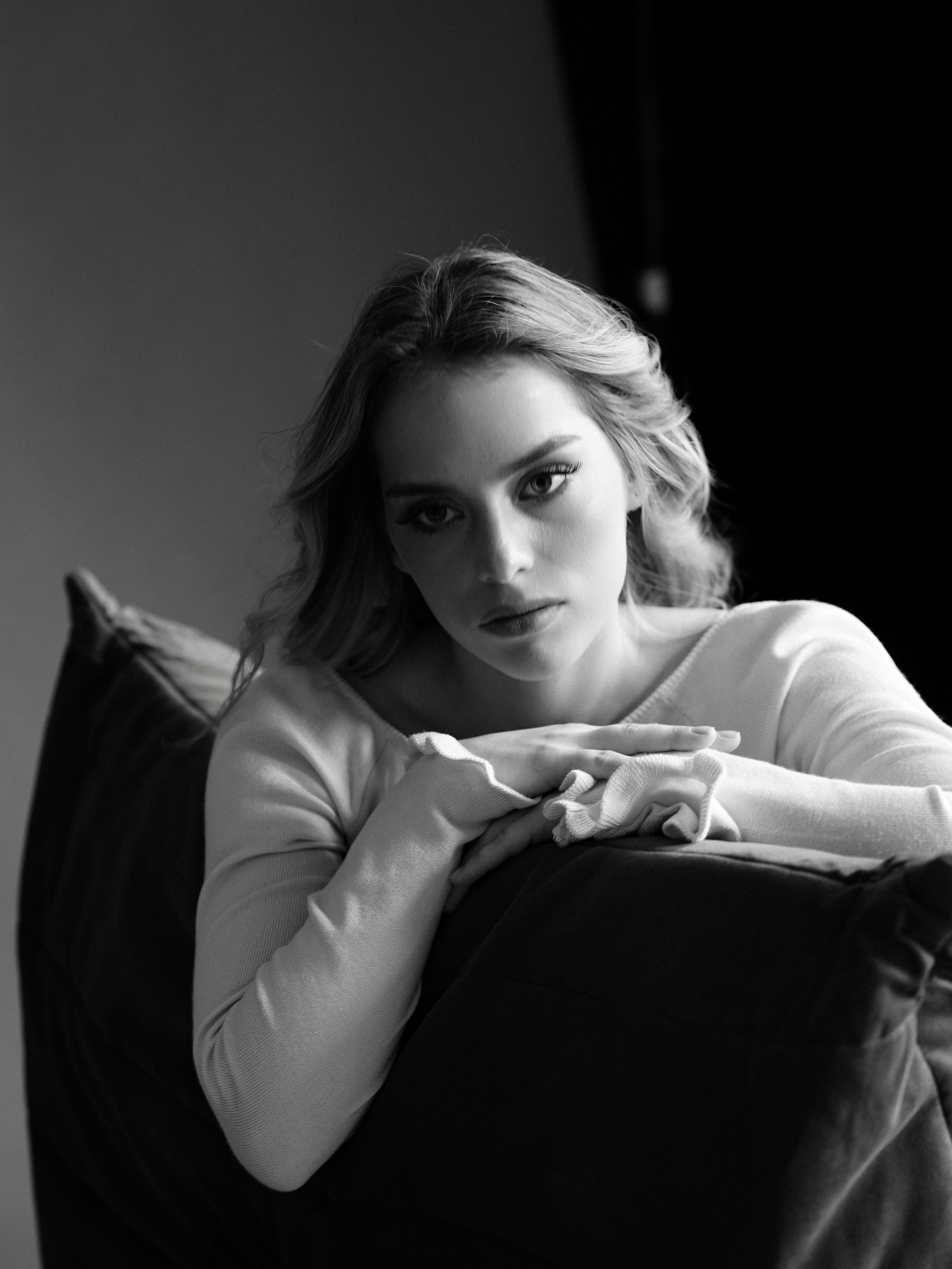 Анастасия. Фотограф Маргарита Ступакова