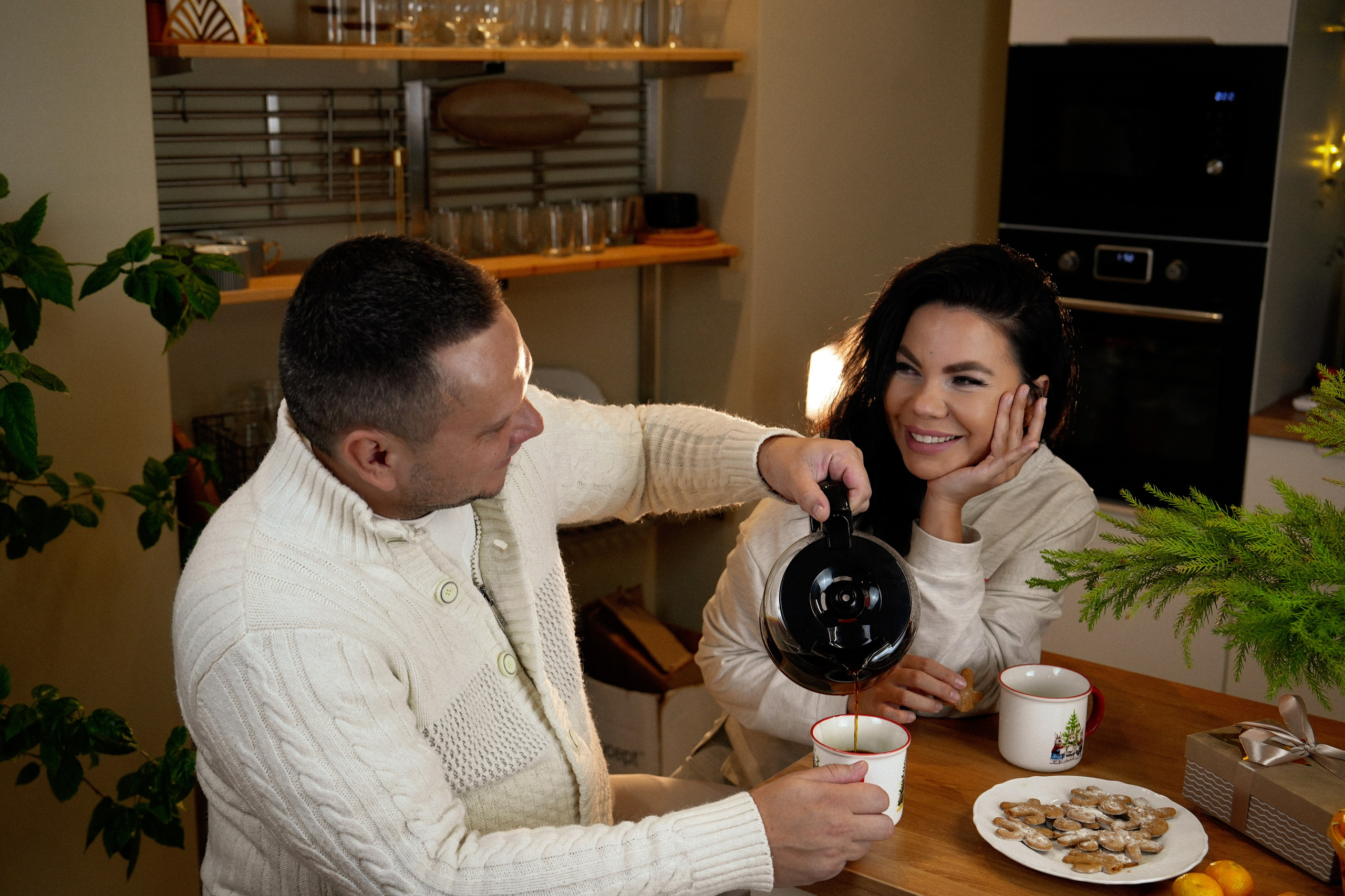 Love story. Фотограф Маргарита Ступакова