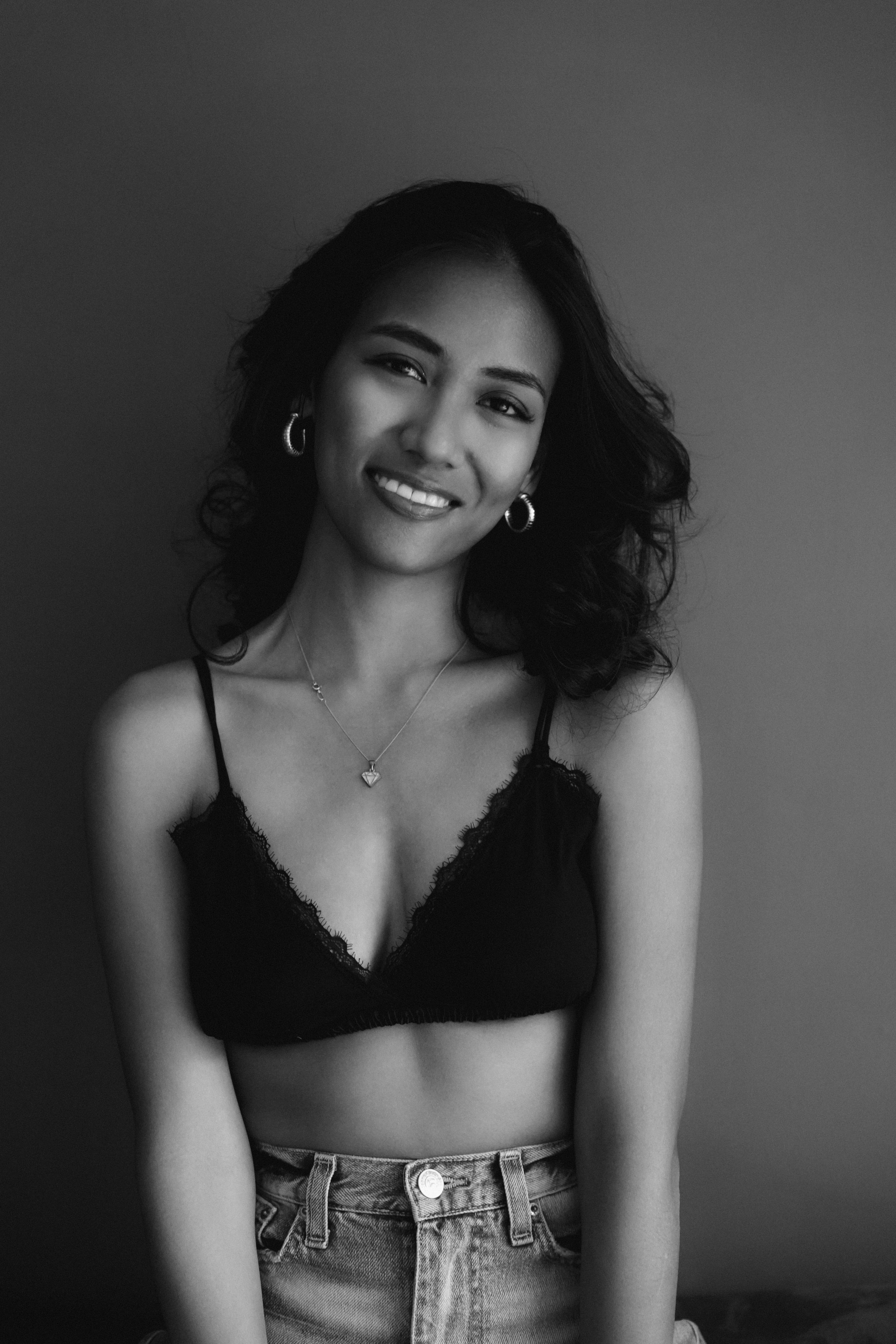 Киона. Фотограф Маргарита Ступакова