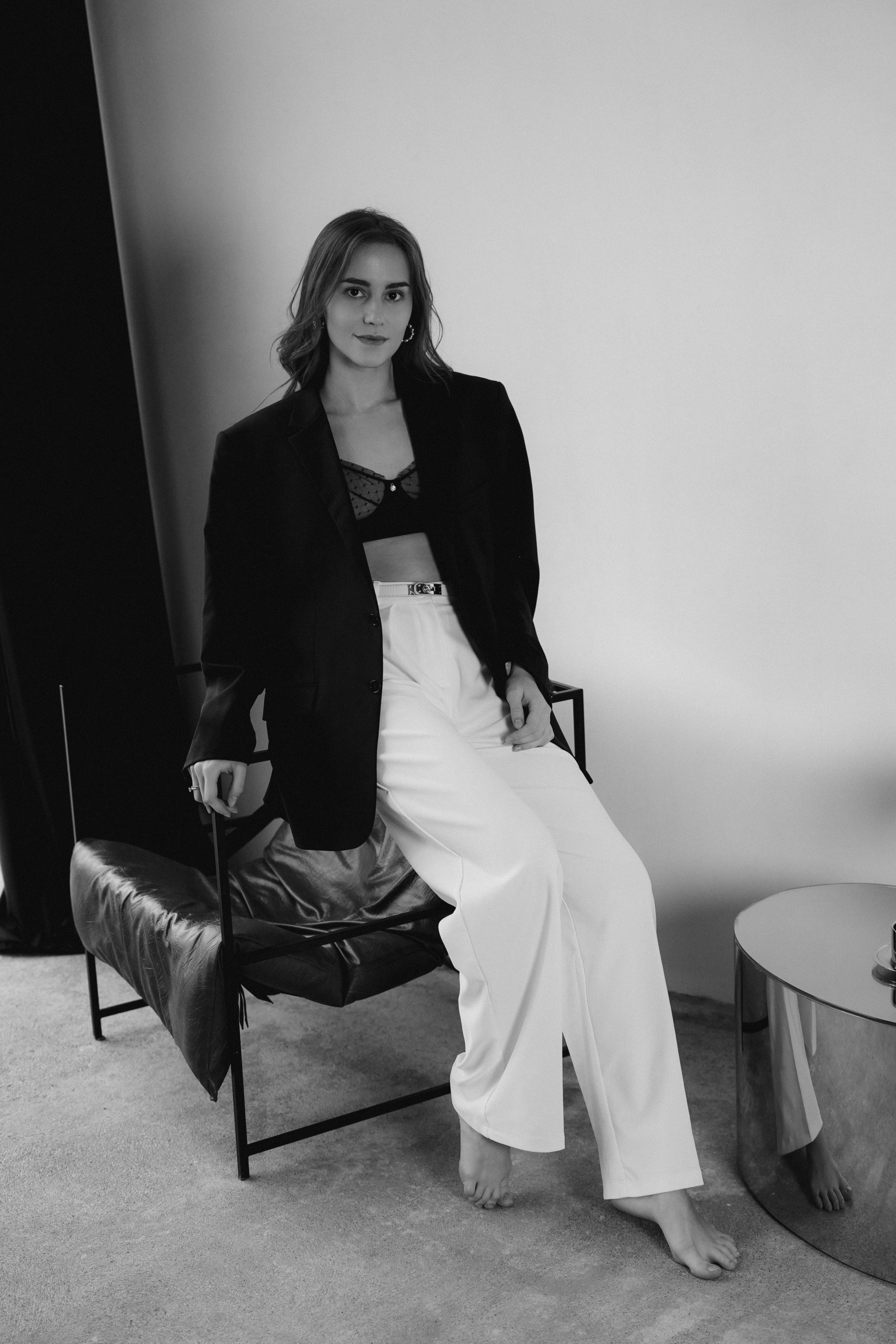 Кира. Фотограф Маргарита Ступакова