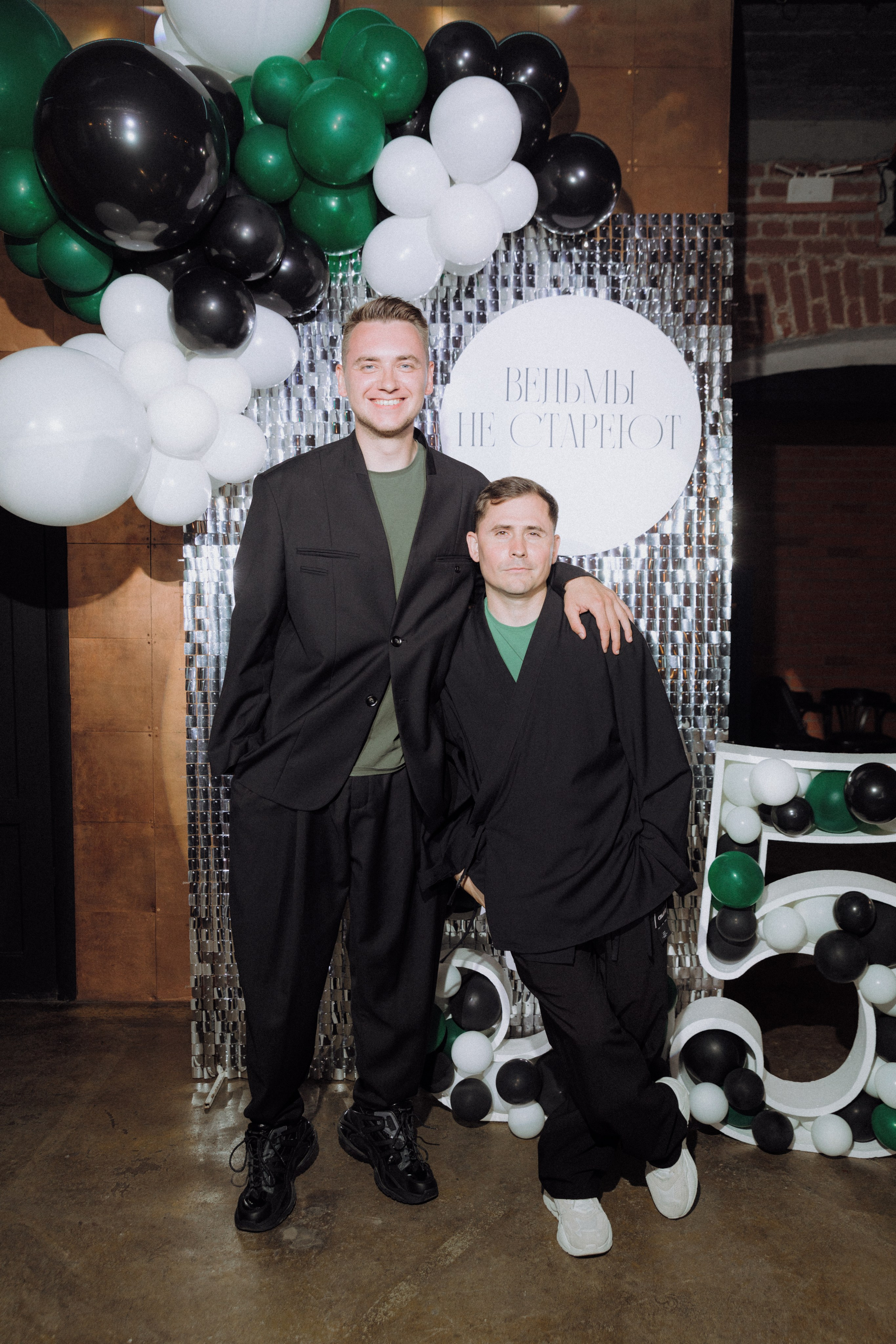 35 birthday. Свадебный и репортажный фотограф