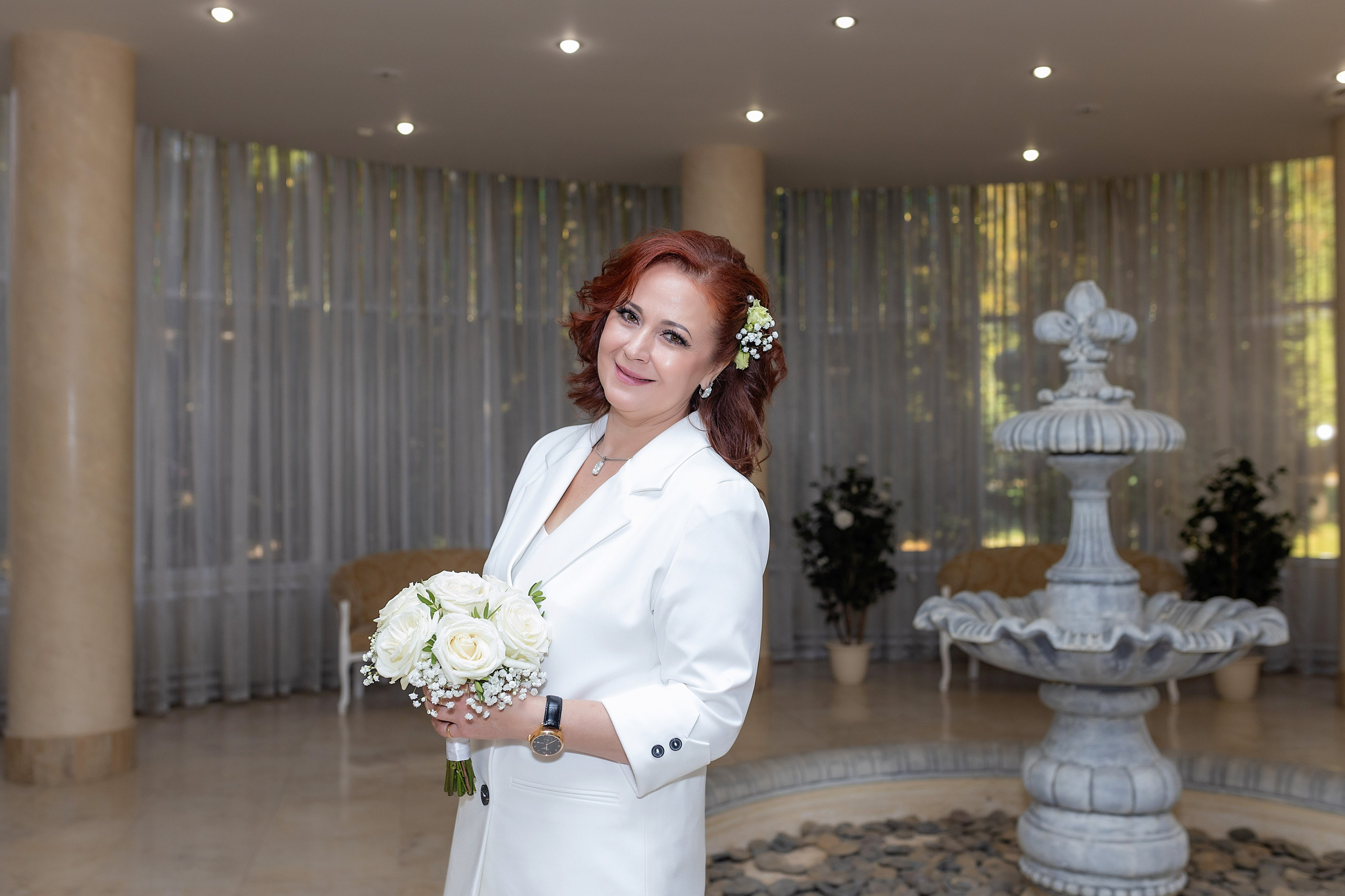 Свадебная фотосессия в Железнодорожном. Фотограф в Железнодорожном и Балашихе