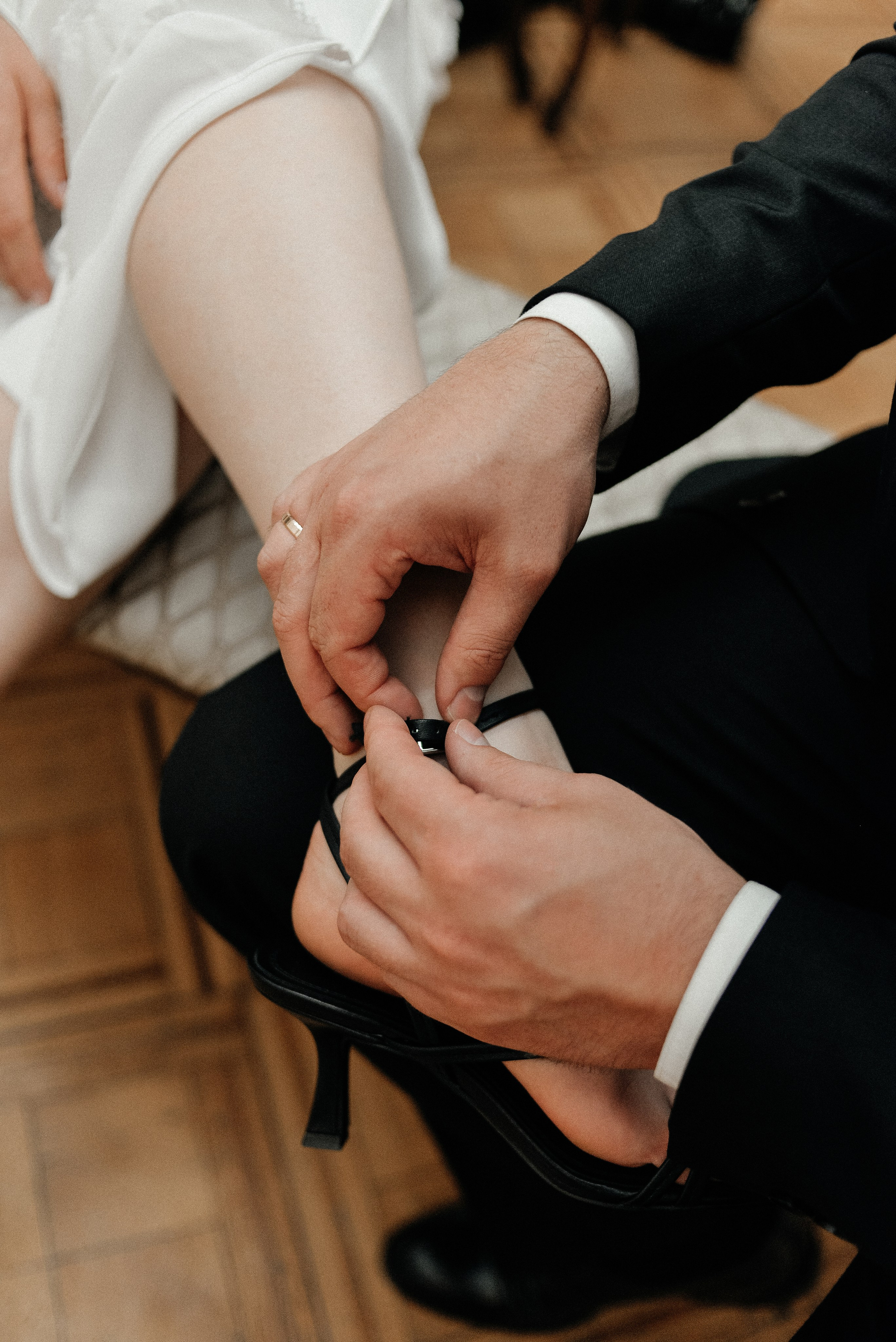 Мария & Иван. Свадебный и семейный фотограф Ростов-на-Дону Евгения Борисова