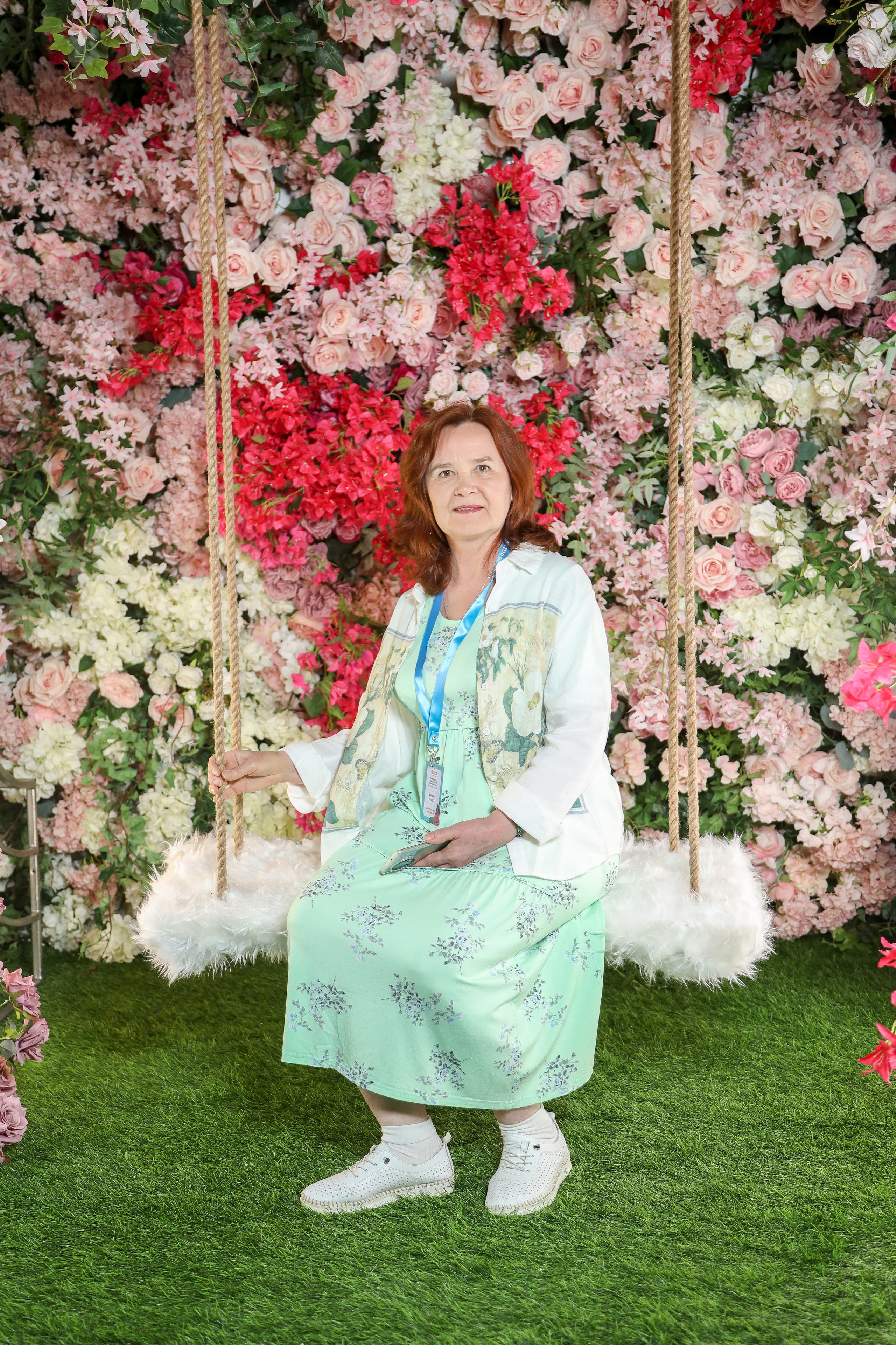 NSP Конференция в Сочи. Фотограф Антон Чупринин