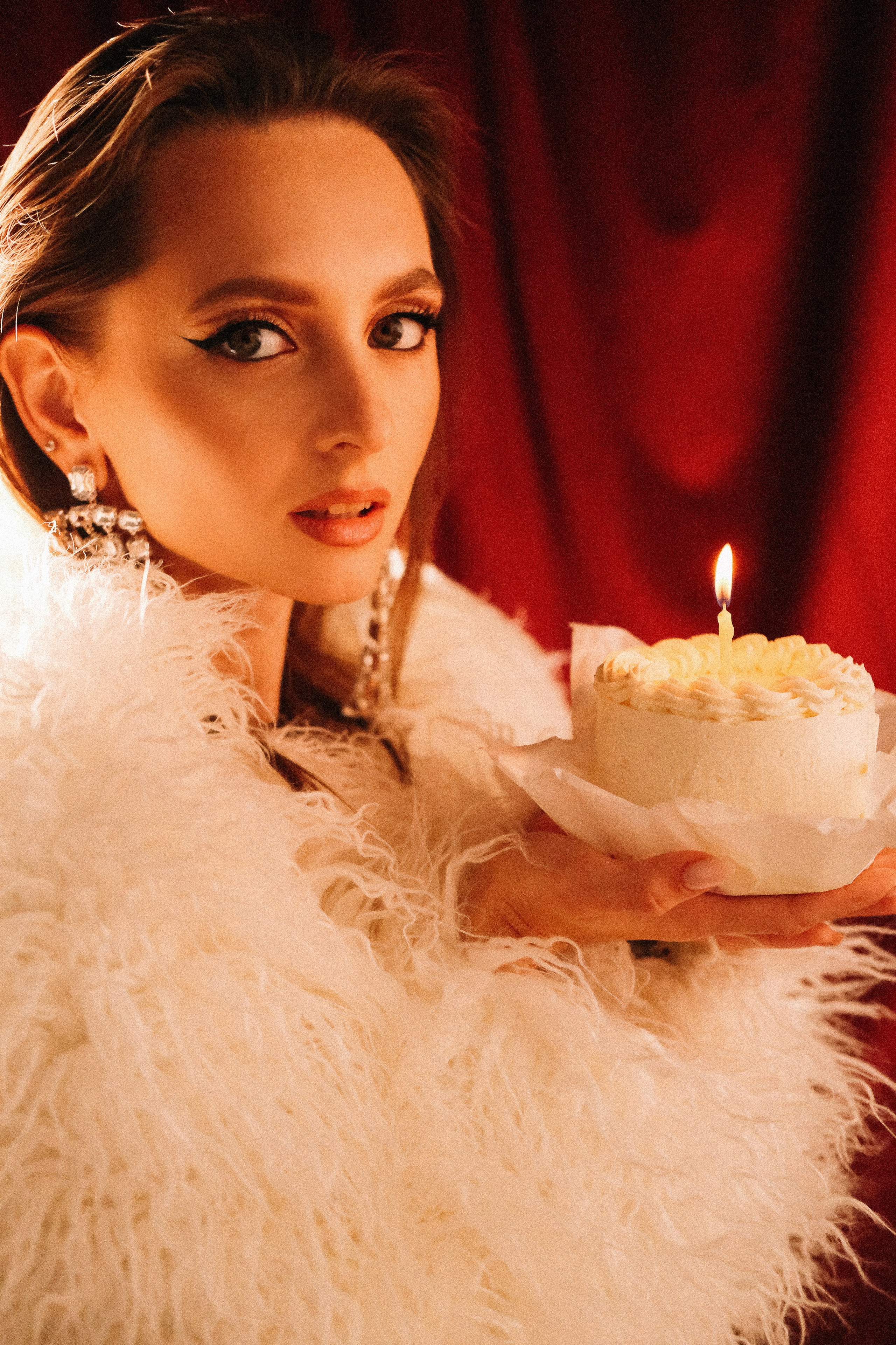 Ульяна. Главная