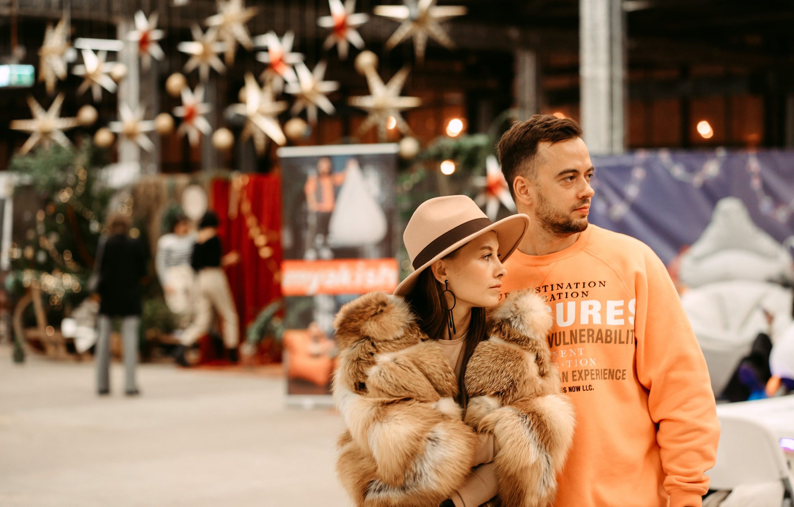 Open Space Market / 2022. Саша Копылов, фотограф в Казани