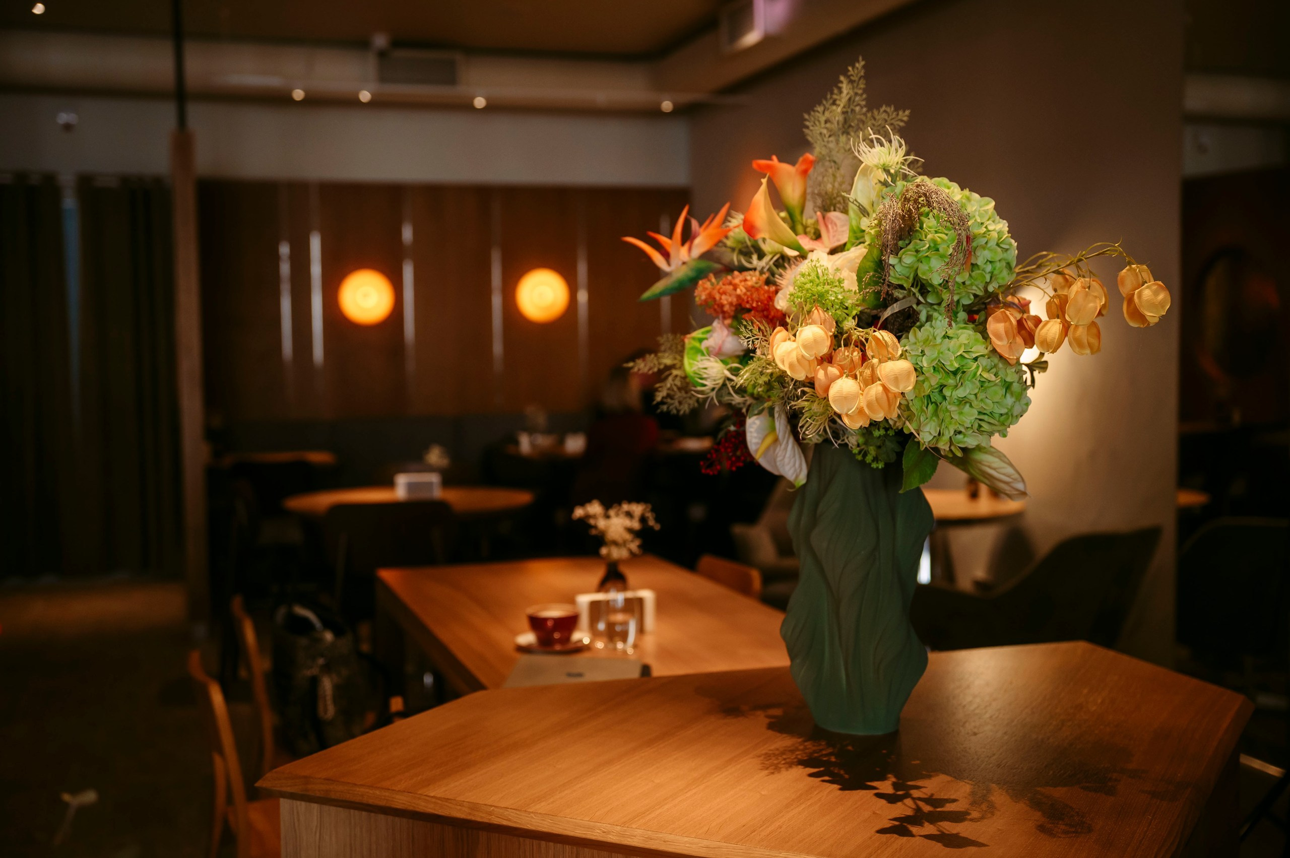 Скрэмбл х Enter. Саша Копылов, фотограф в Казани