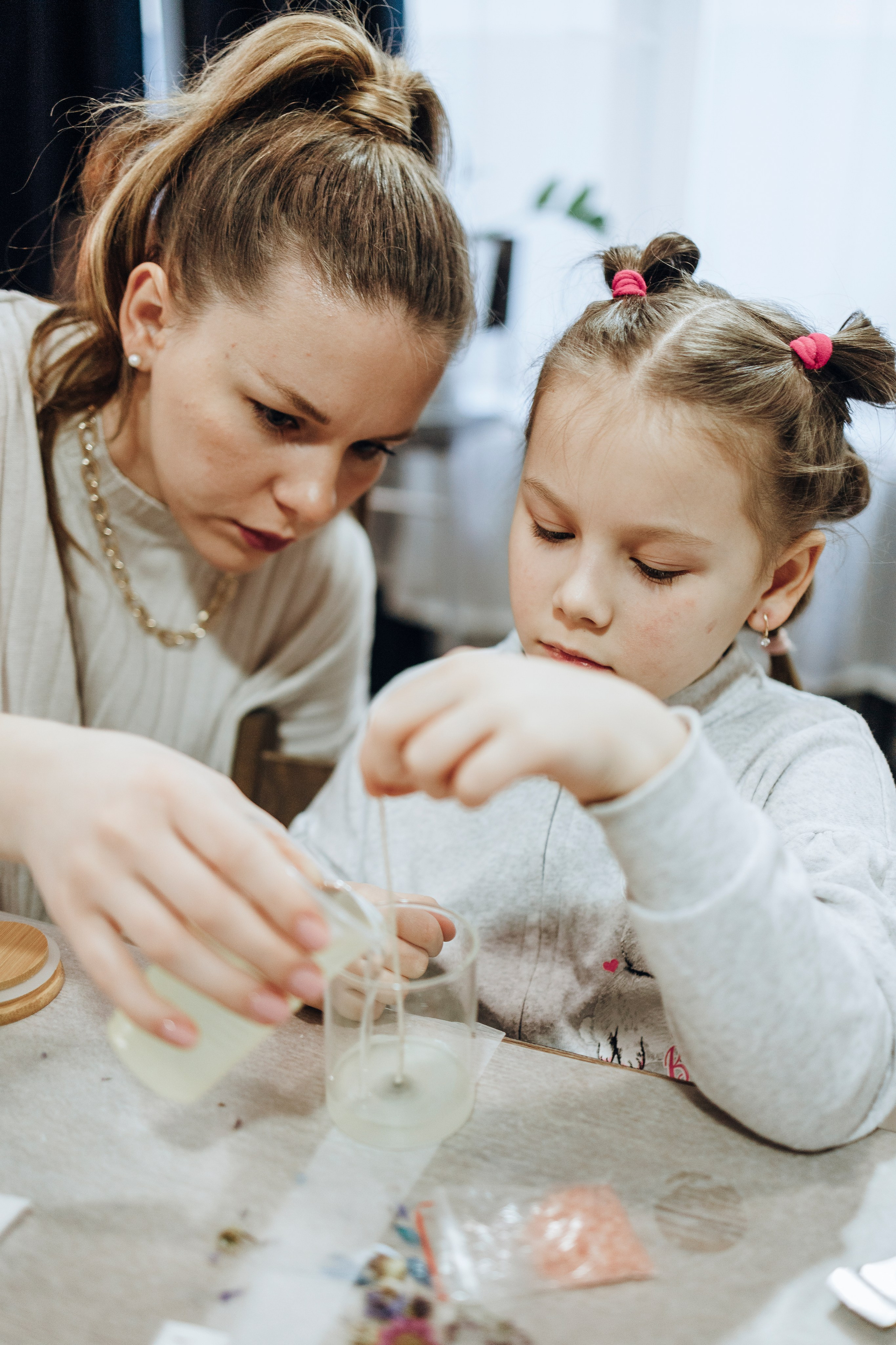 Репортажная фотосъёмка. Детский и семейный фотограф в Москве