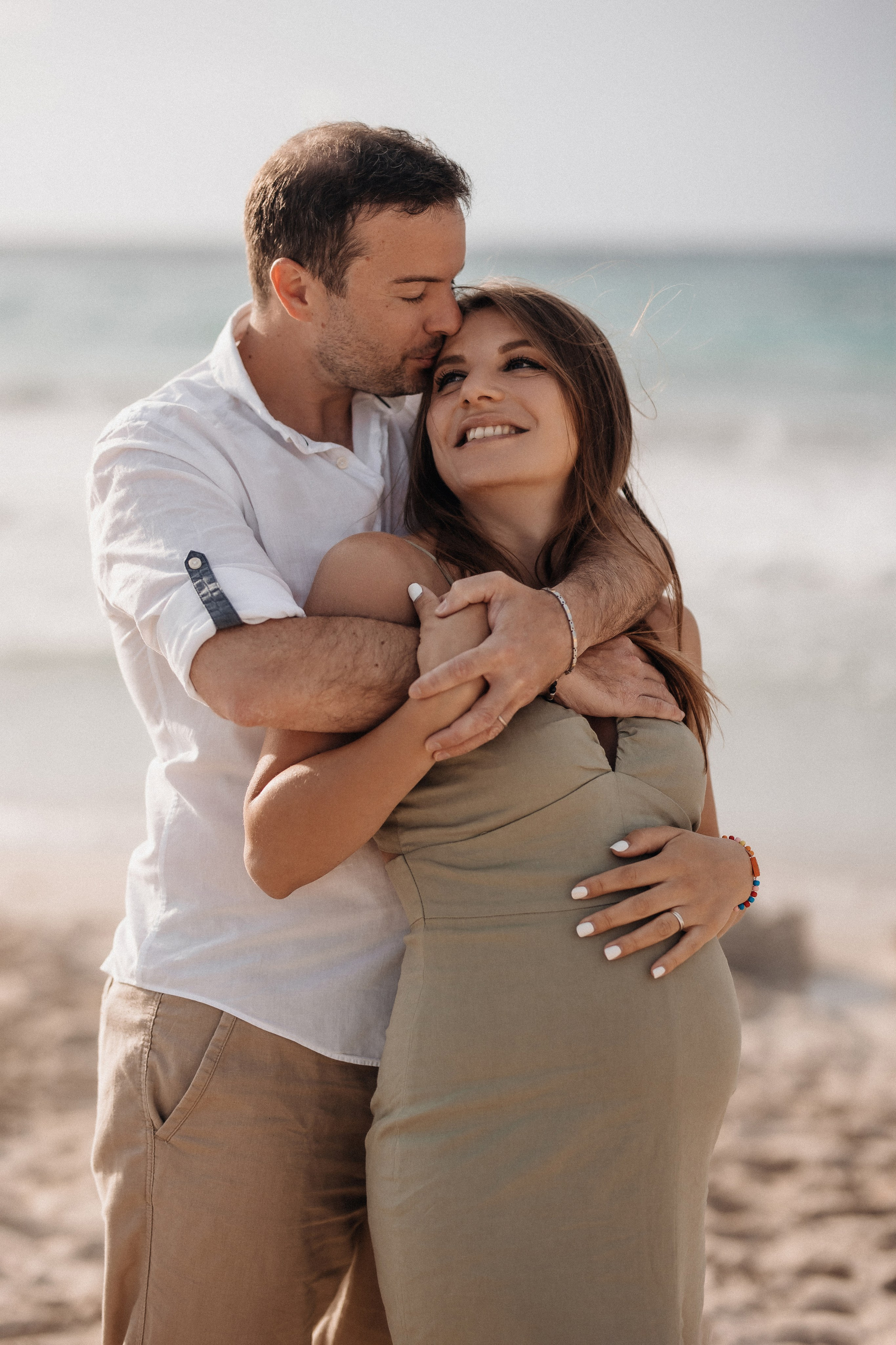 B&F. Фотограф на Майорке Екатерина Дробышева