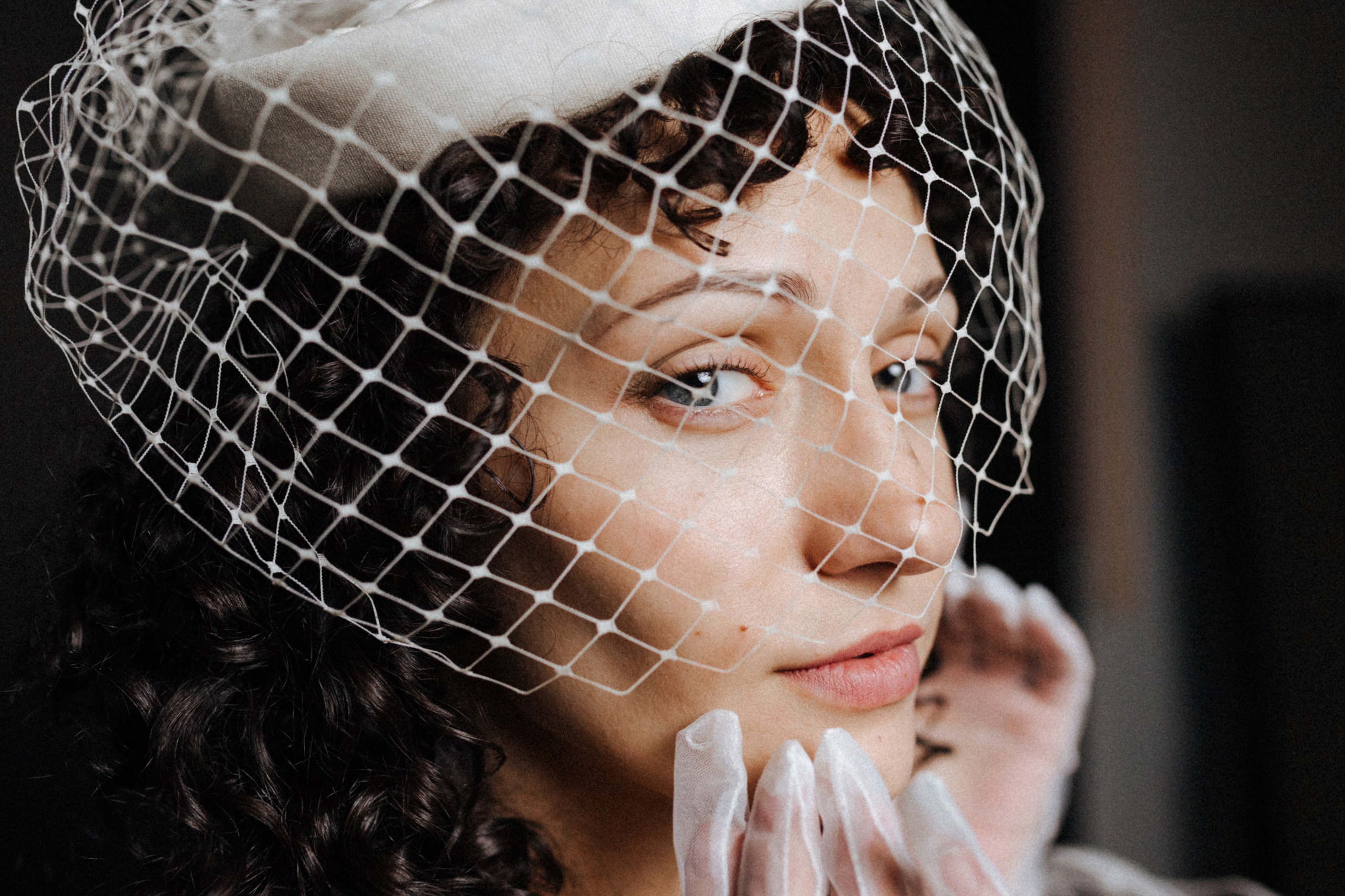 Даша. Свадебный и семейный фотограф в Белгороде Юлия Першина