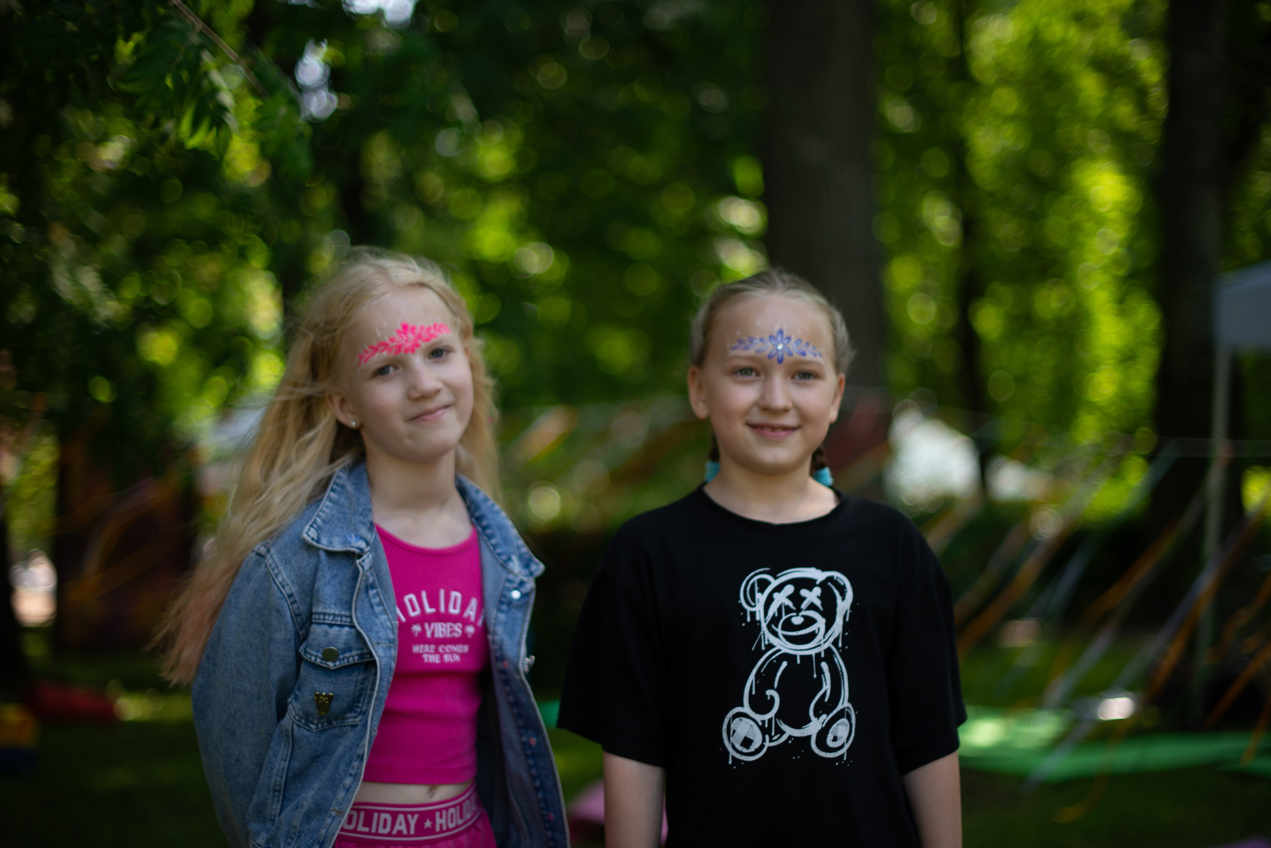 Посмотри День Йоги Санкт- Петербург 2025. Victoria Radjevna Репортажный Фотограф — Видеограф Москва • Санкт-Петербург