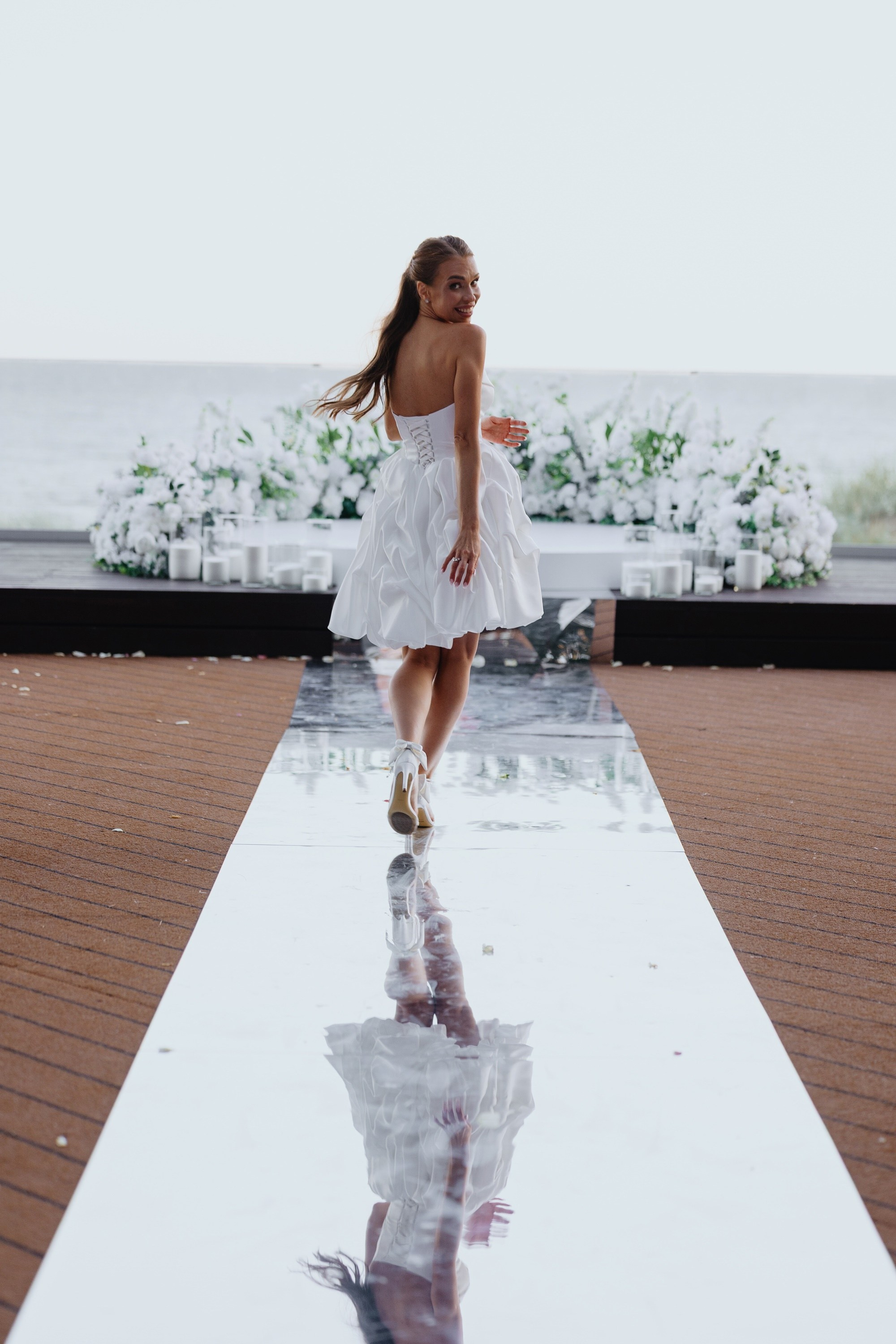 Даша и Антон. Свадебный фотограф в Санкт-Петербурге Рябикин Александр , занимаюсь св